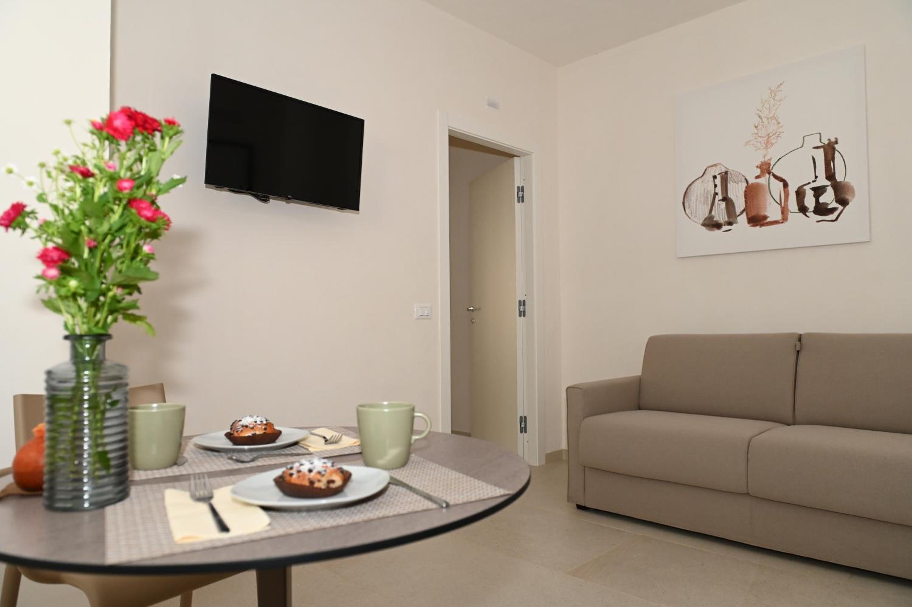 Standard Apartment photo 1