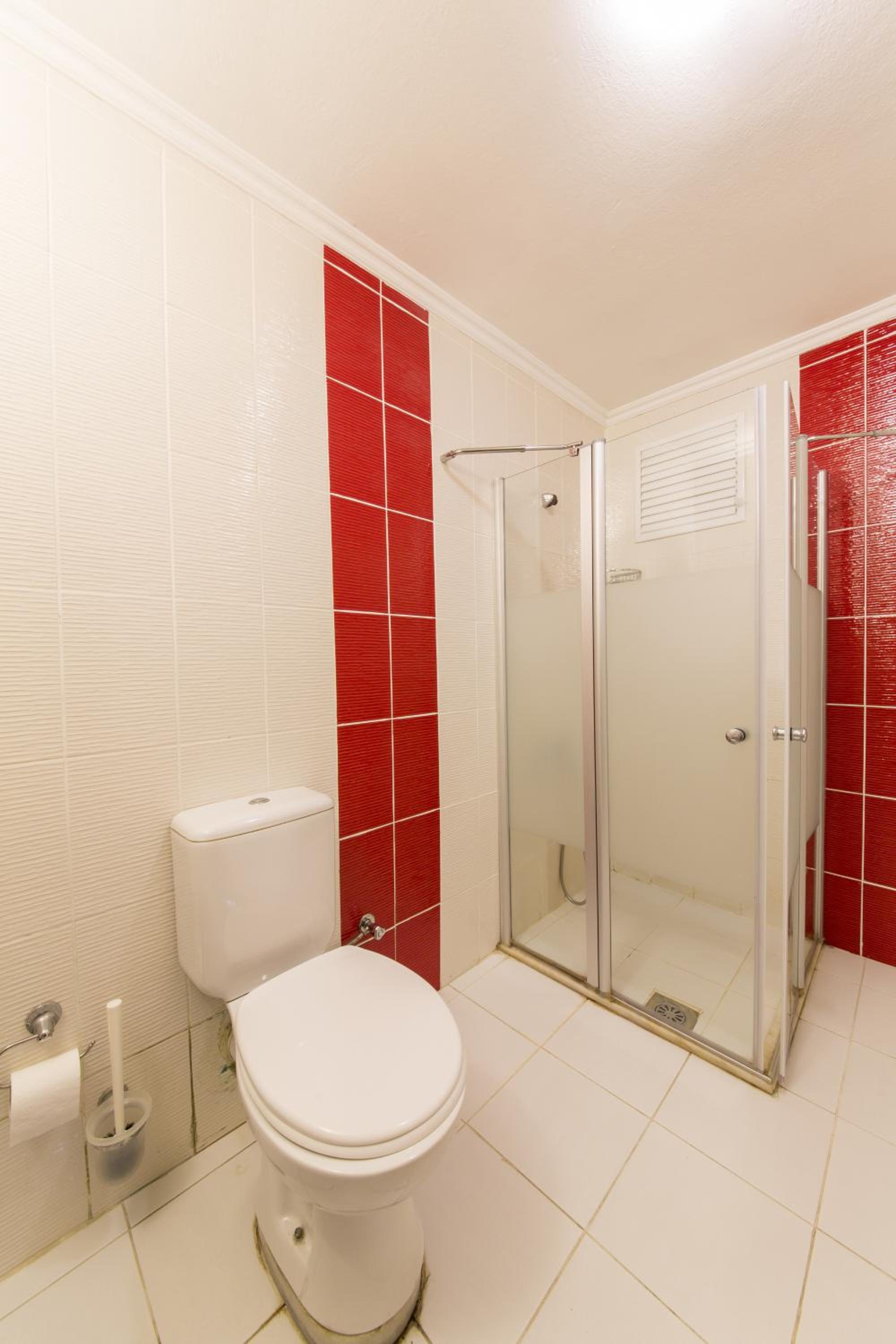Double Room with Sea View photo 3