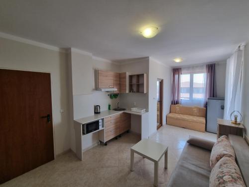 Two-Bedroom Apartment with Terrace photo 1