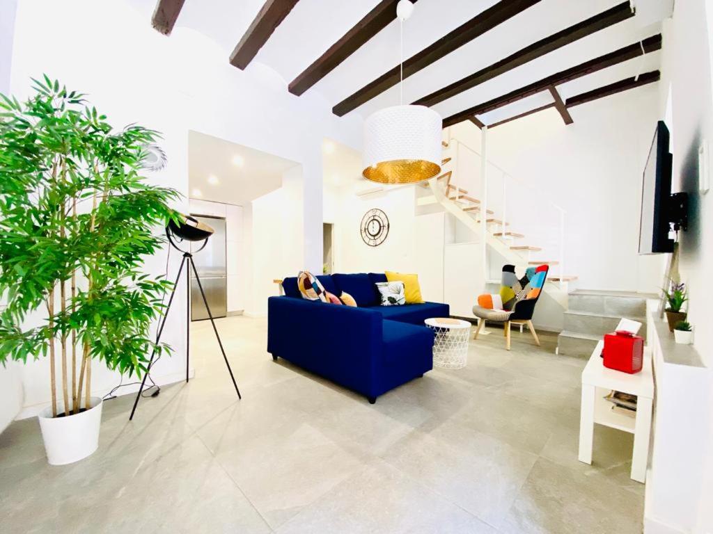 Casa de Dos Habitaciones