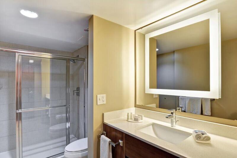 King Suite with Sofa Bed - Photo 2