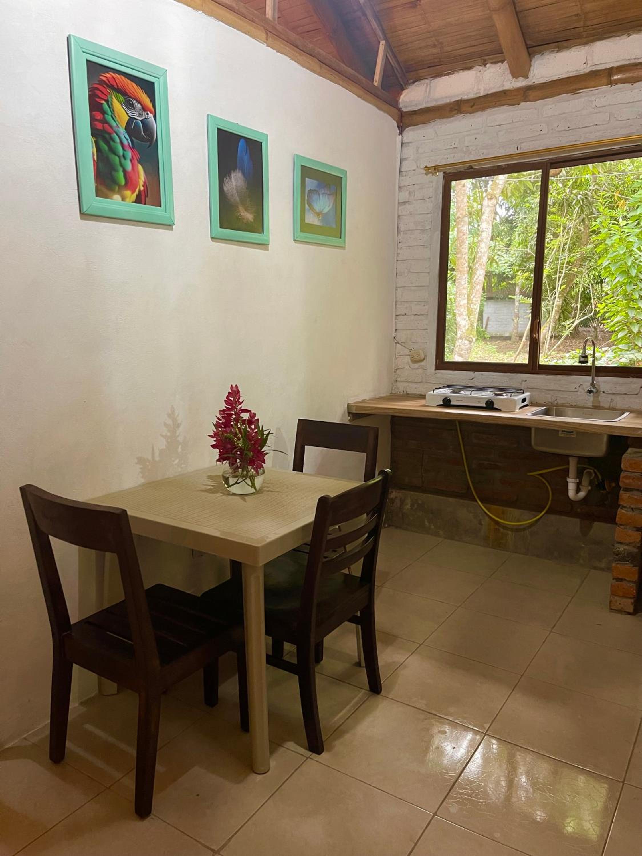Bungalow with Garden View photo 3