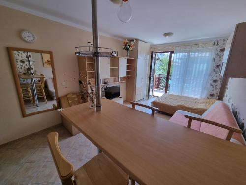 Quadruple Room with Balcony photo 3