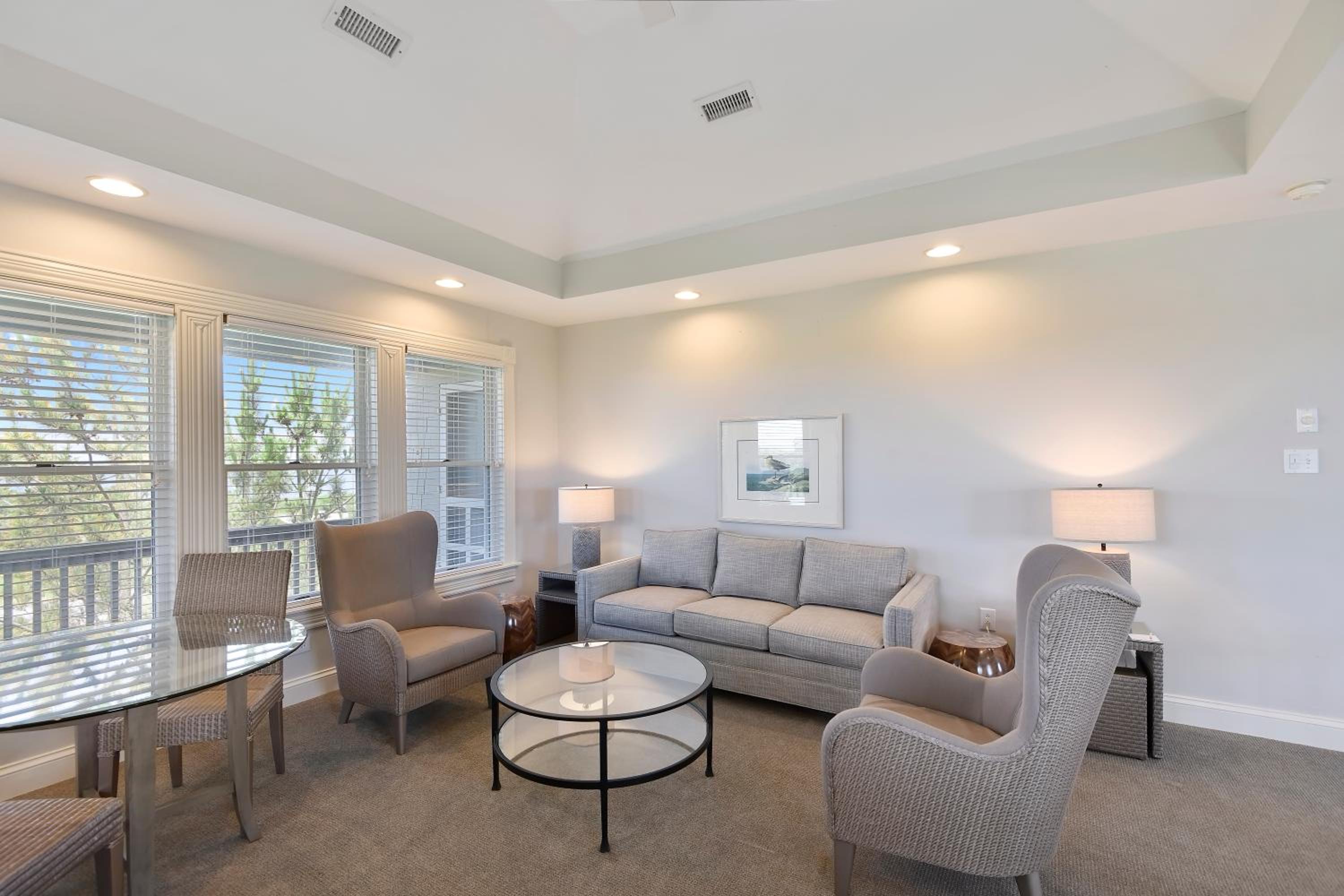 Harris 3 Bedroom Residence