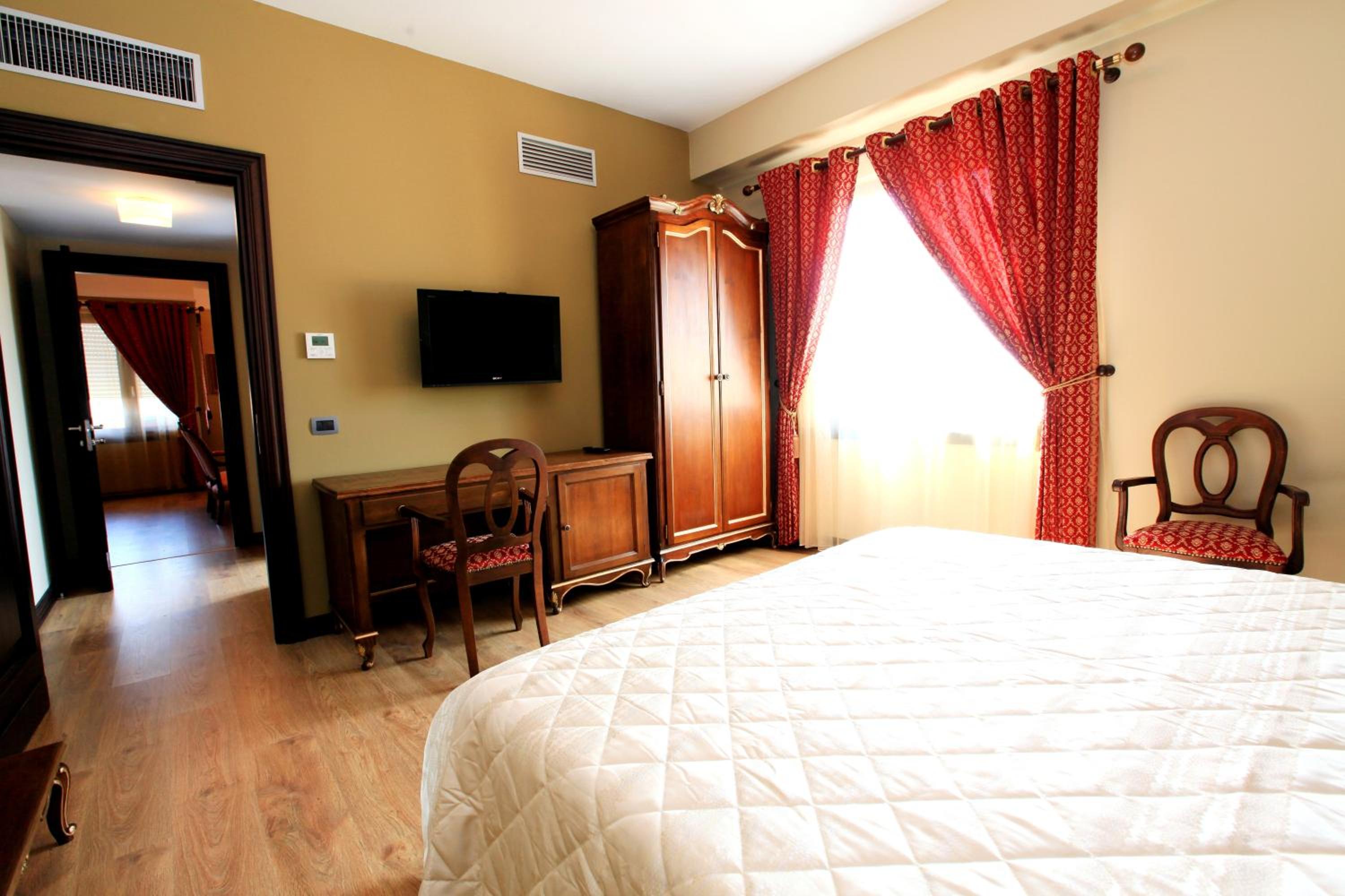 Junior Suite photo 1