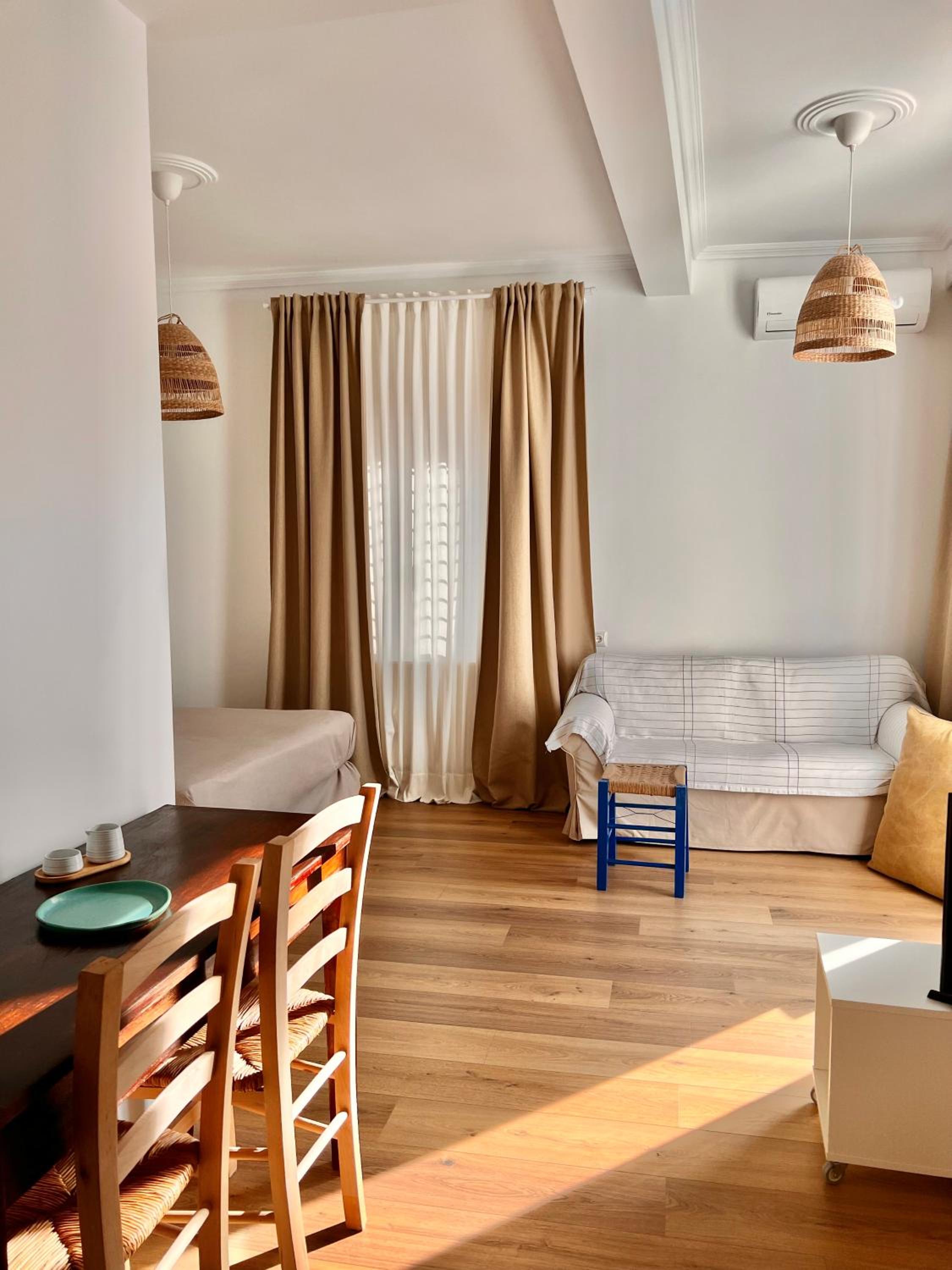 Double Room with Terrace - Photo 23