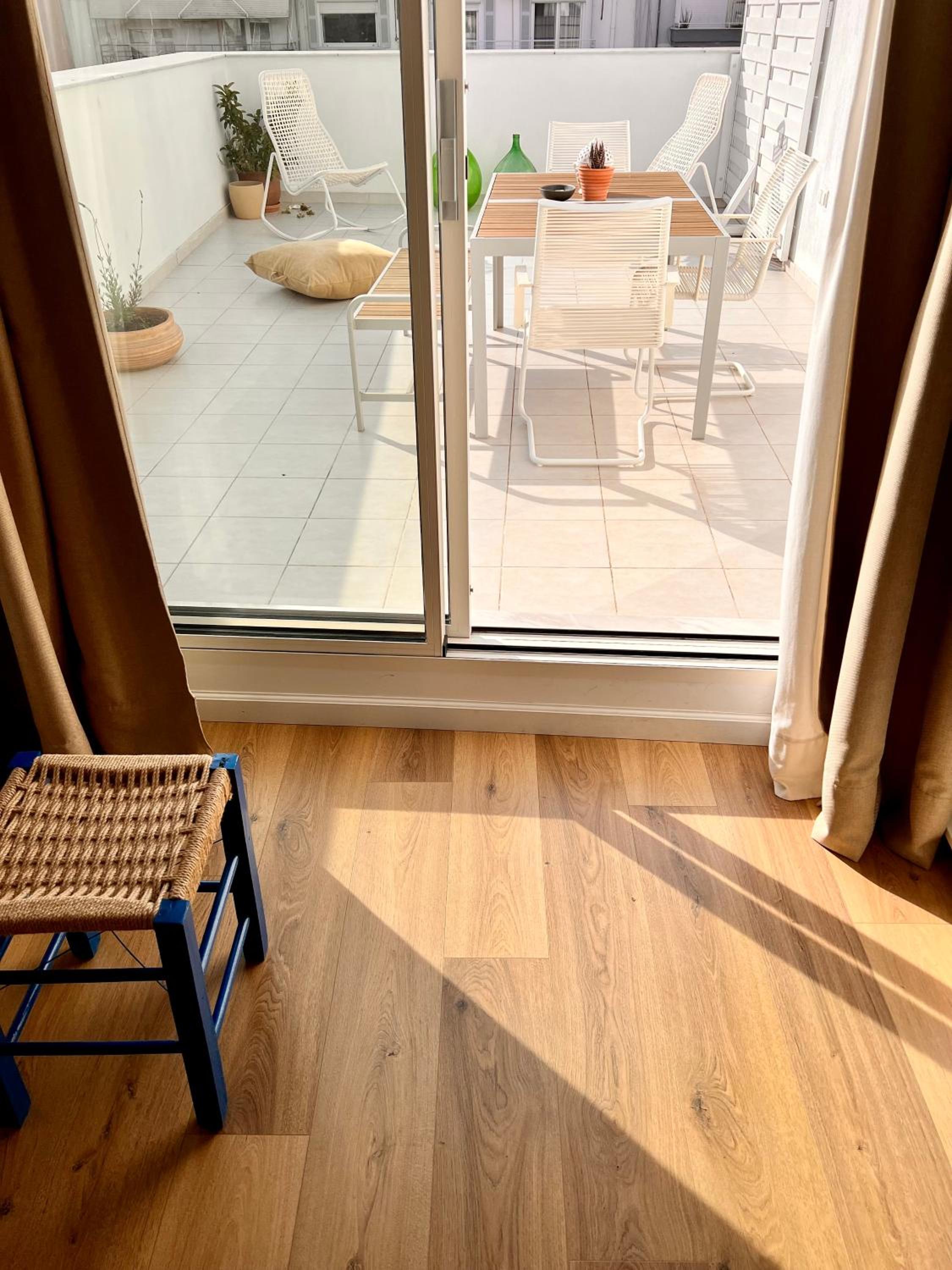 Double Room with Terrace - Photo 24
