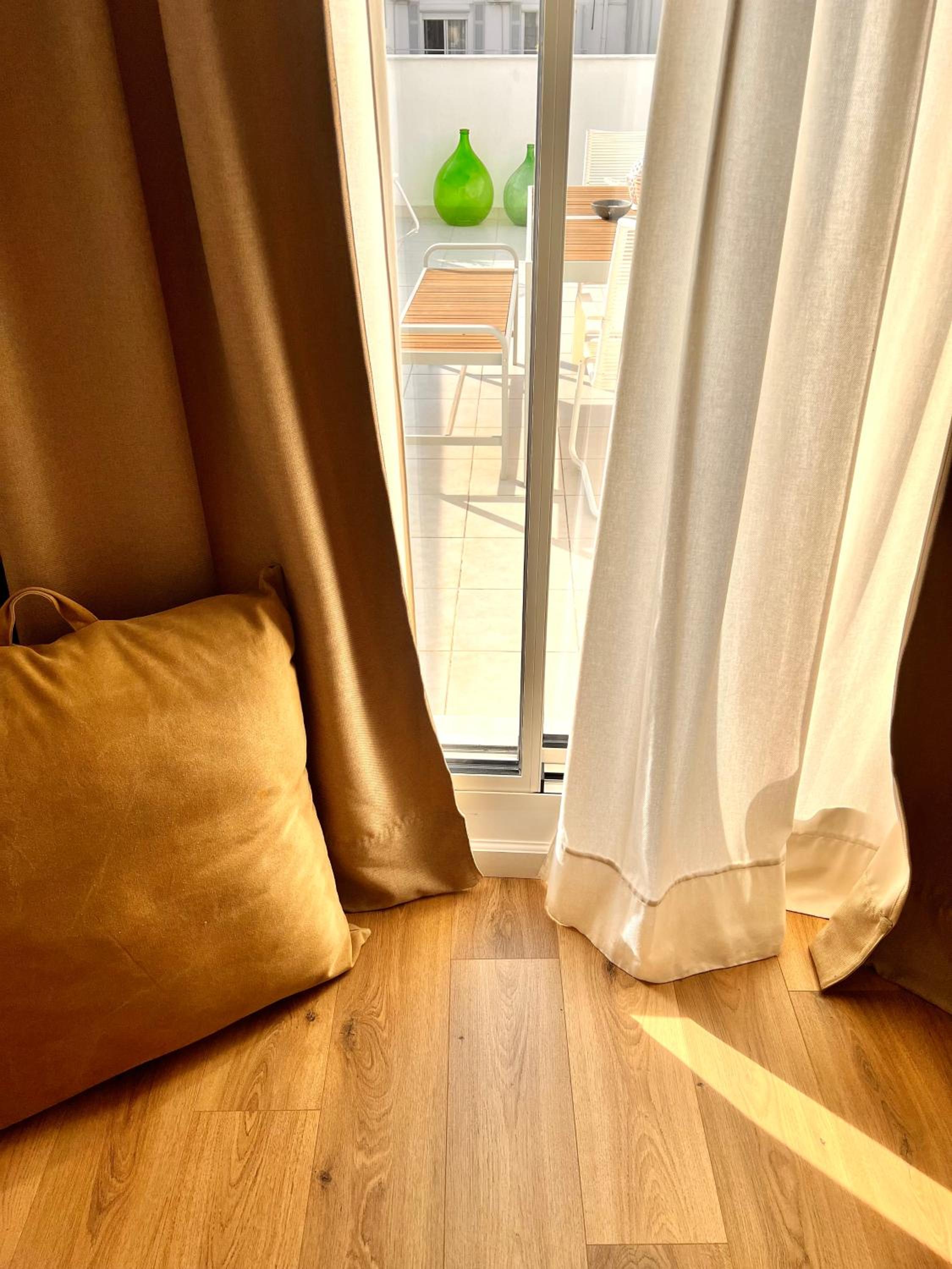 Double Room with Terrace - Photo 26