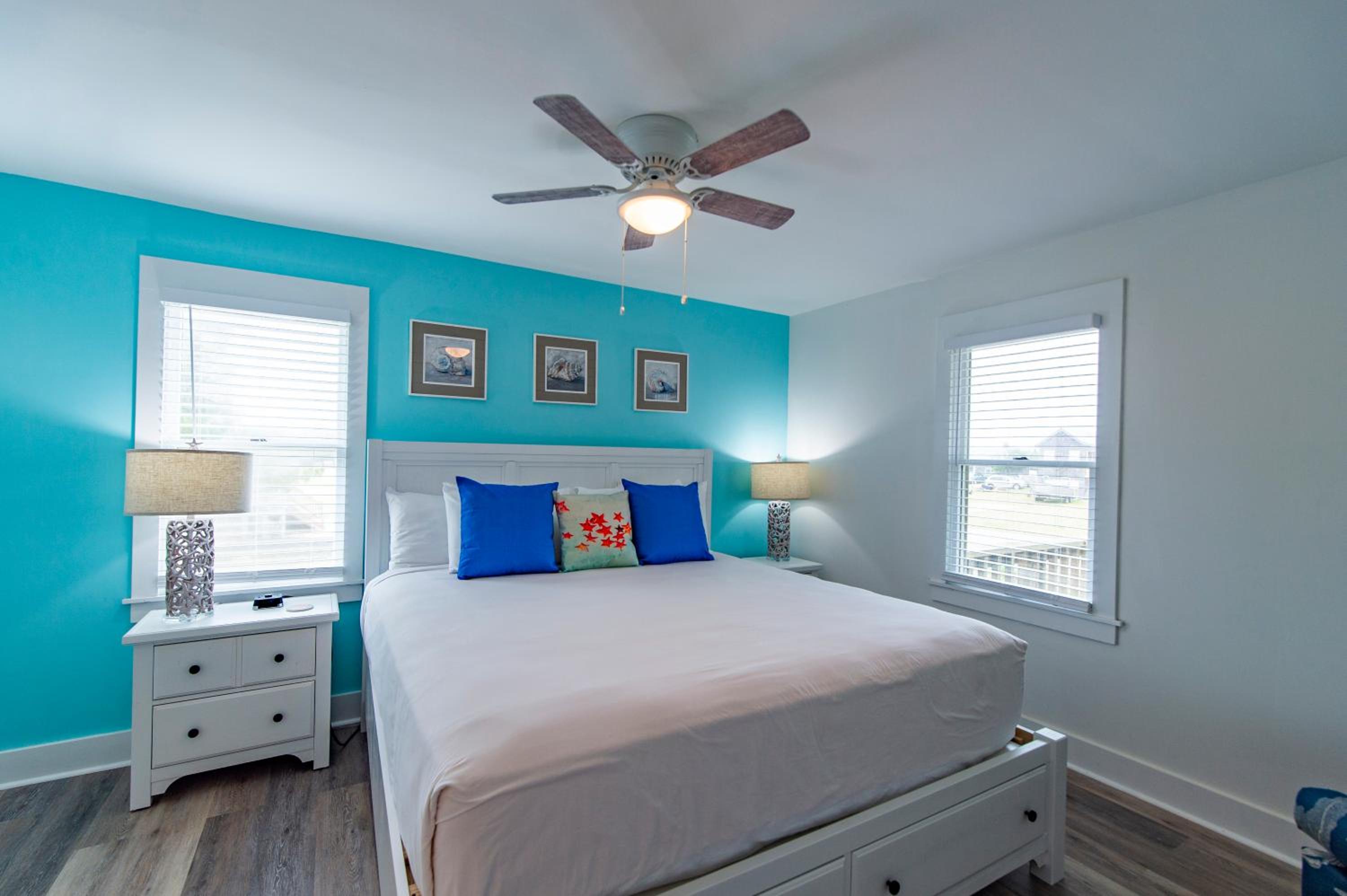 Sandpiper 4 Bedroom Residence