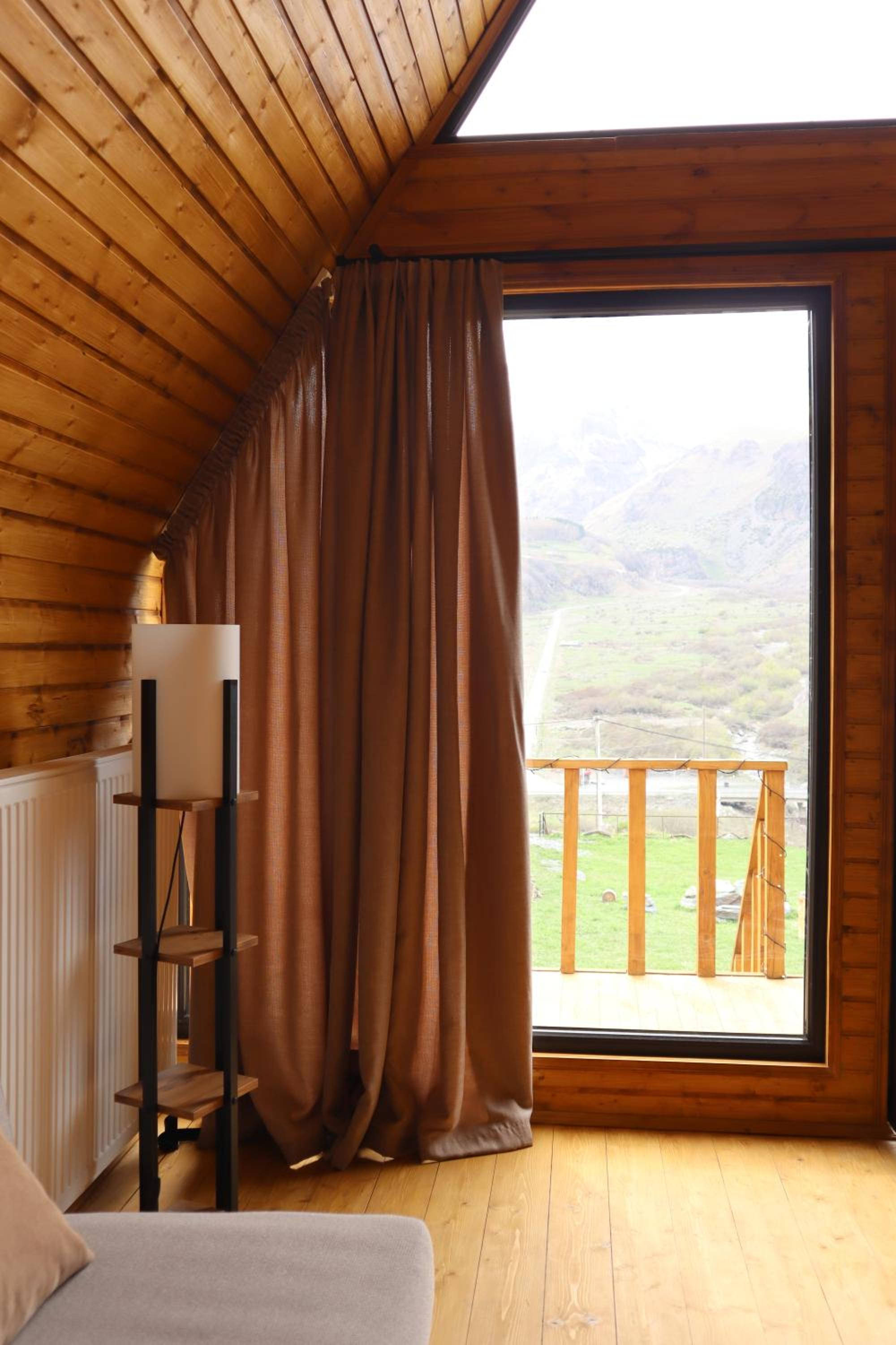 One-Bedroom Chalet
