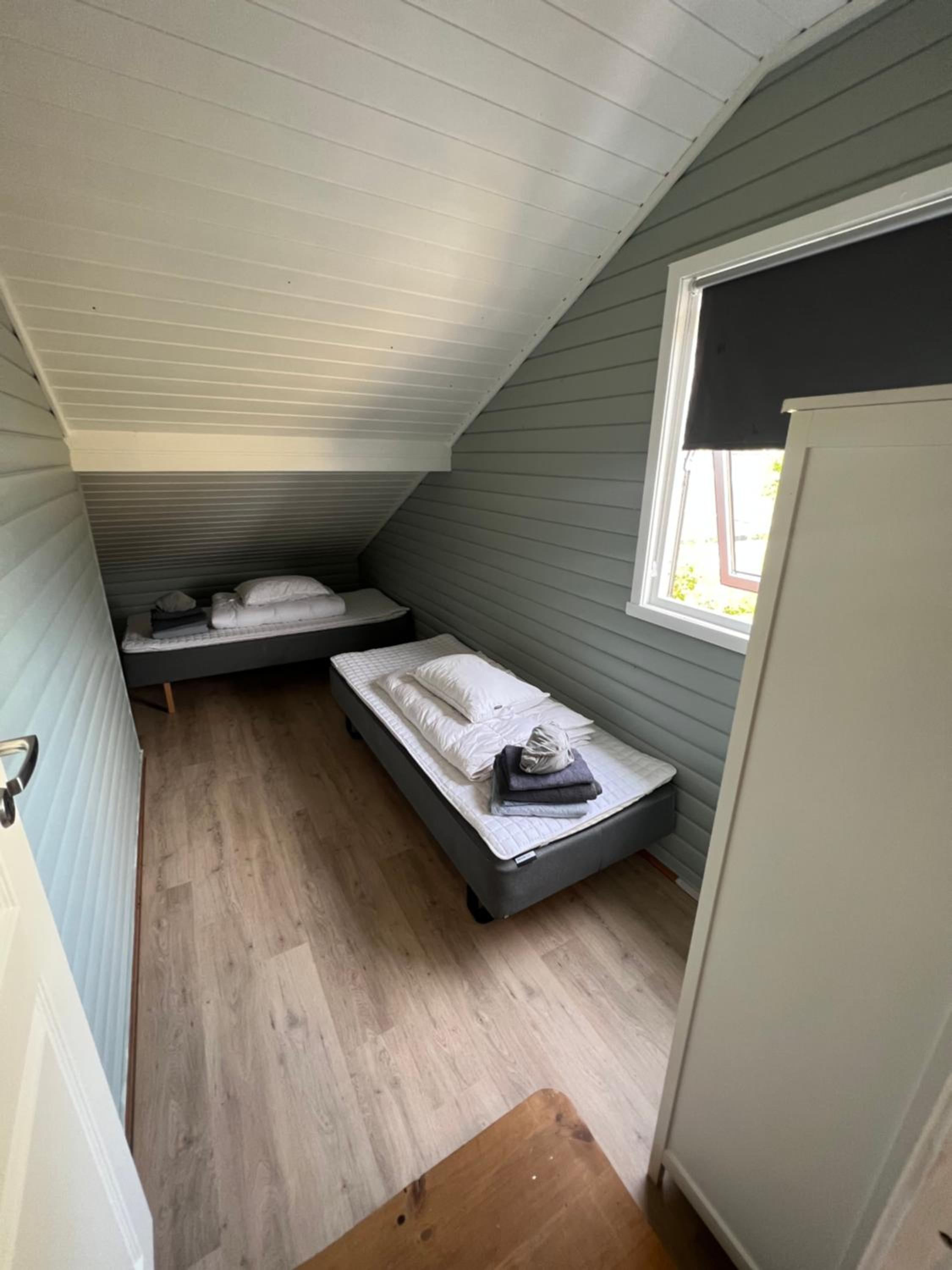 Standard Double Room with Shared Bathroom photo 1