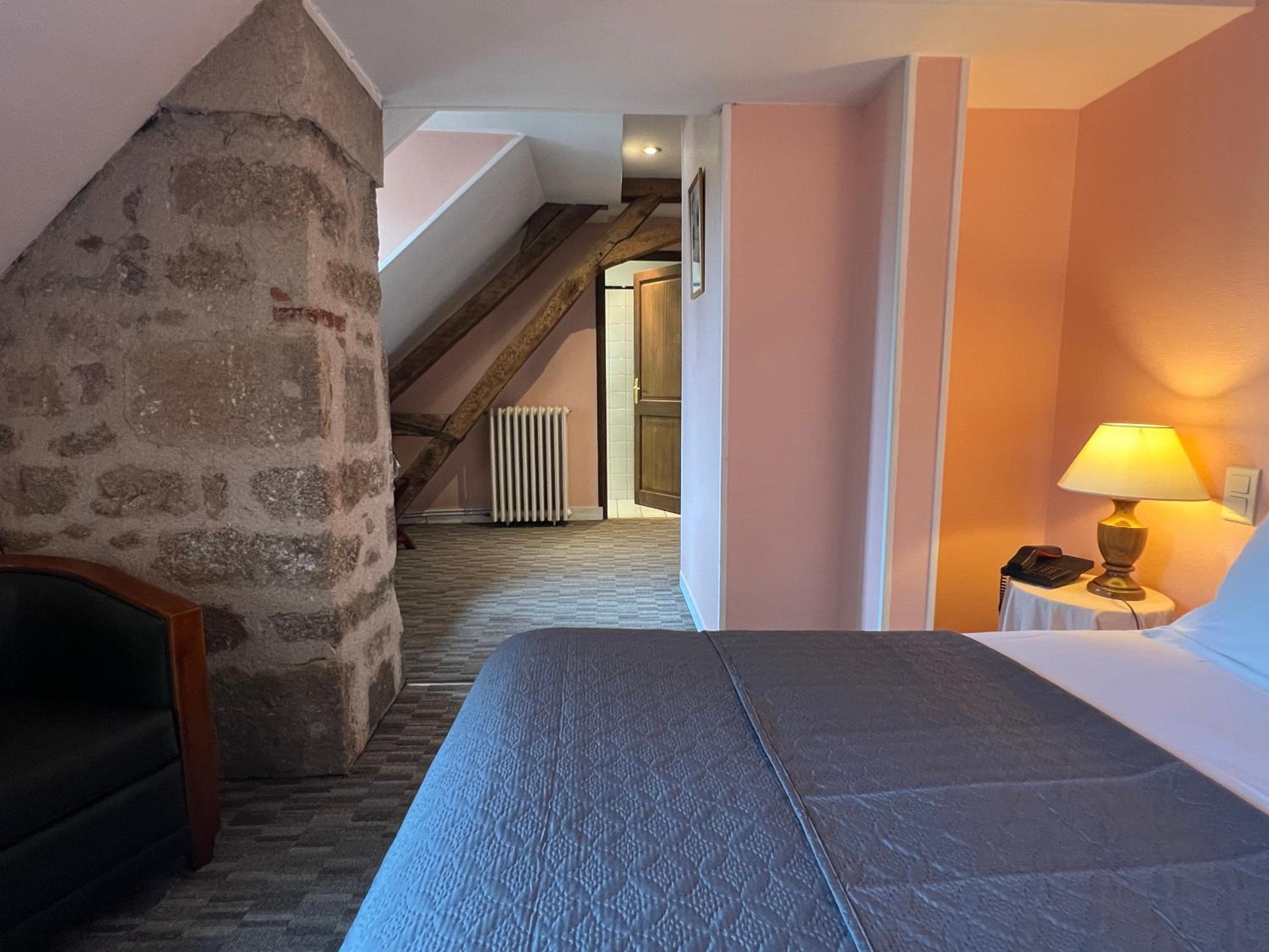 Superior Double Room photo 3