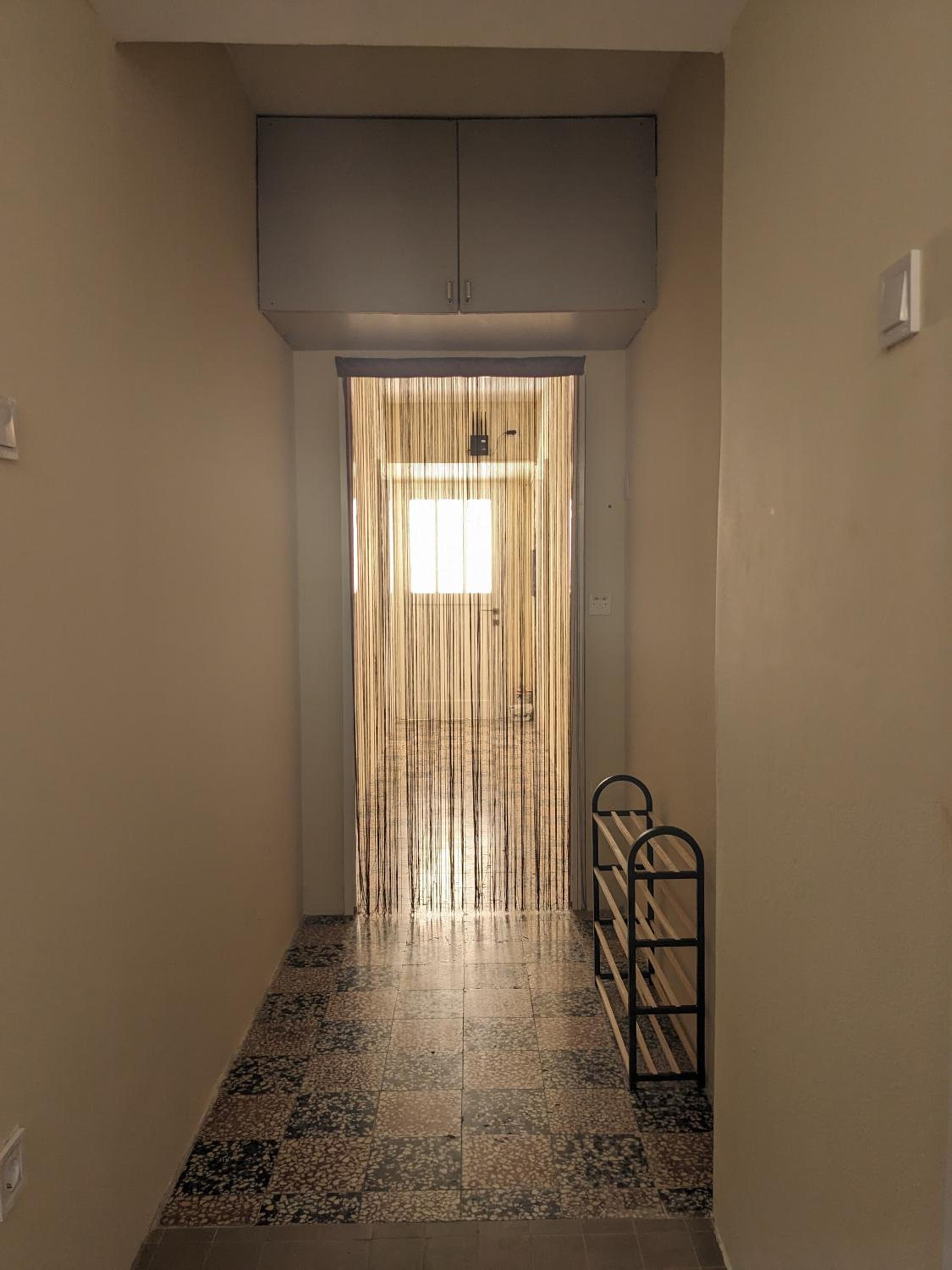 Double Room With Garden View photo 2