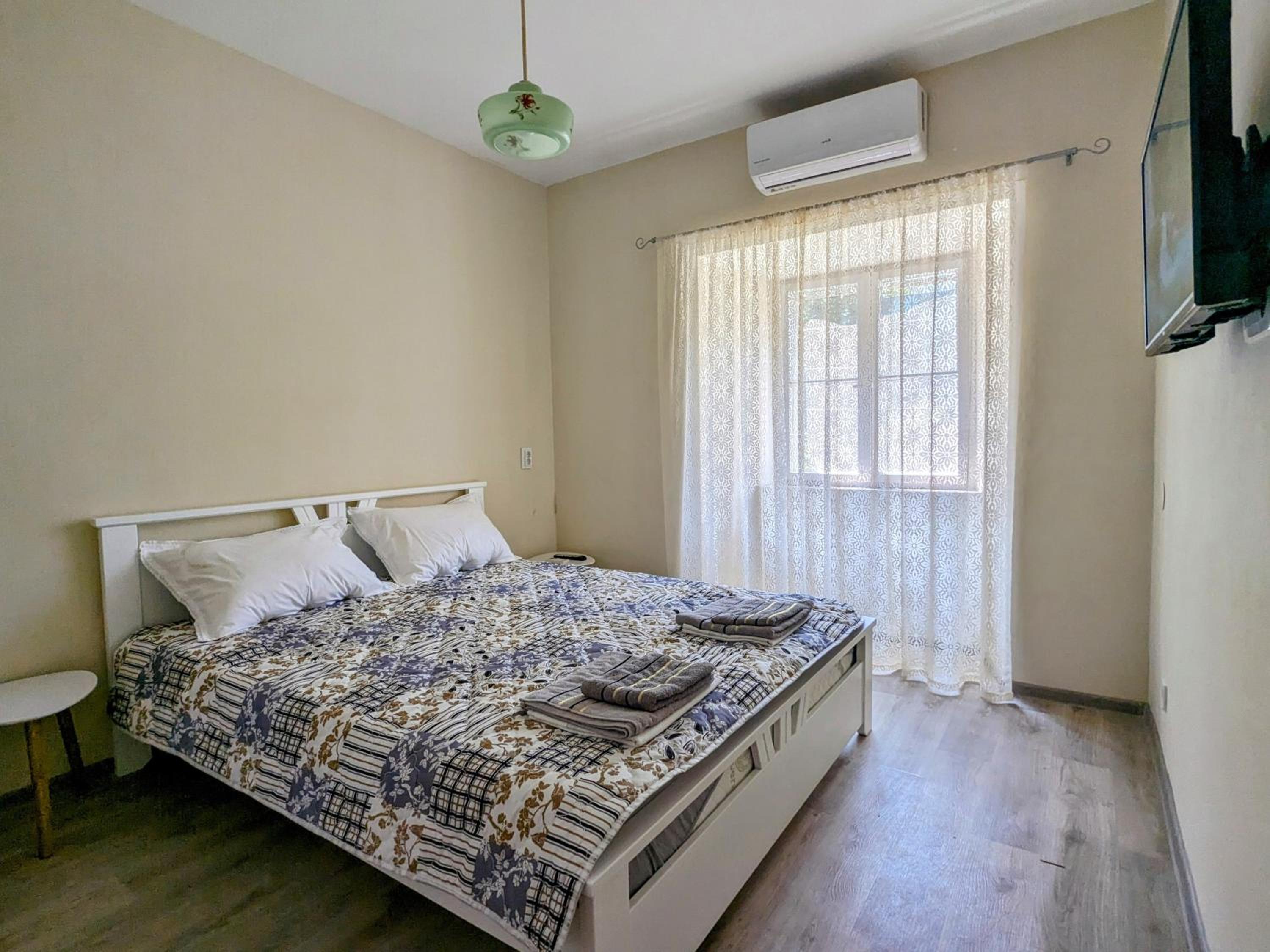 Double Room With Garden View photo 1