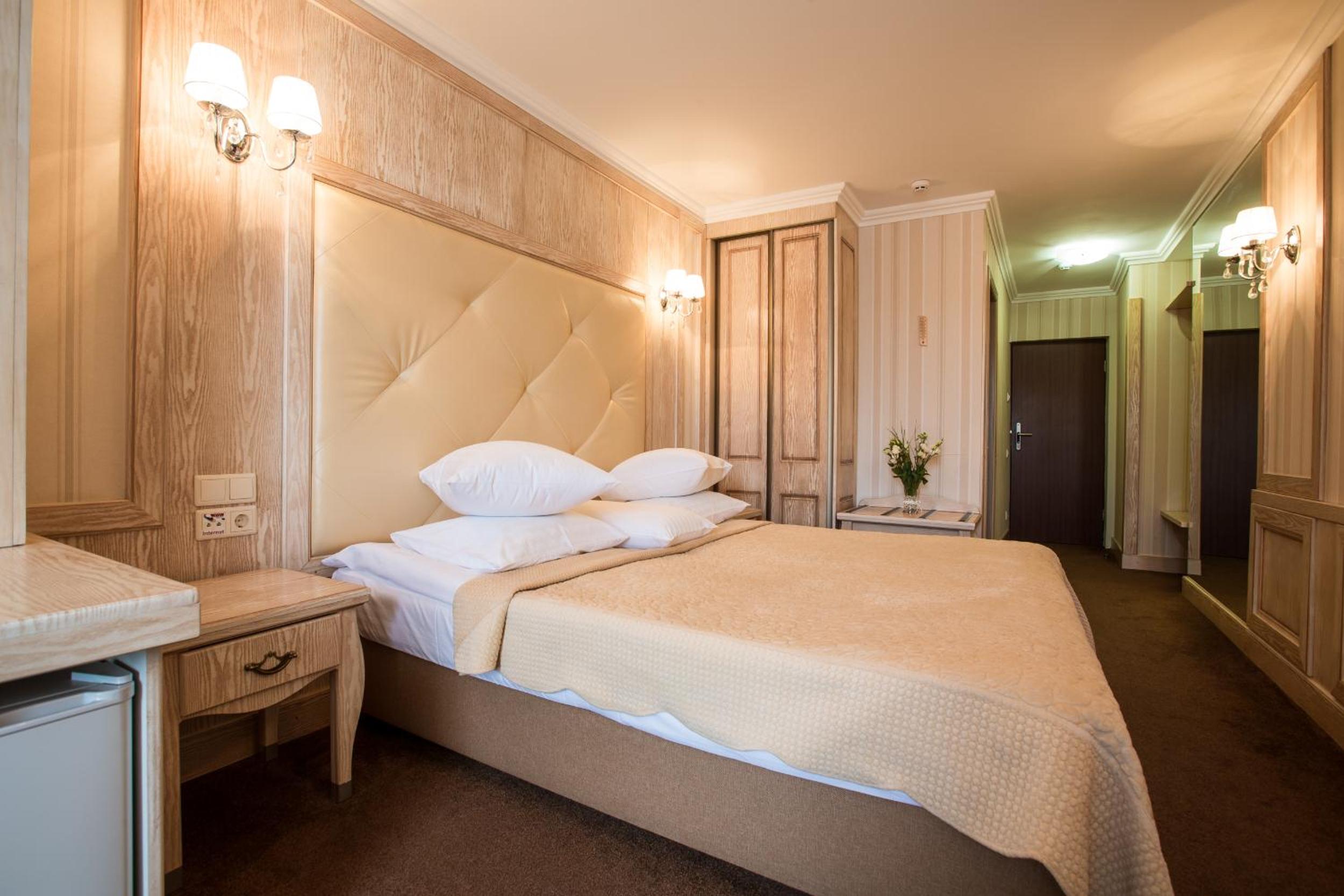 Superior Double or Twin Room photo 1