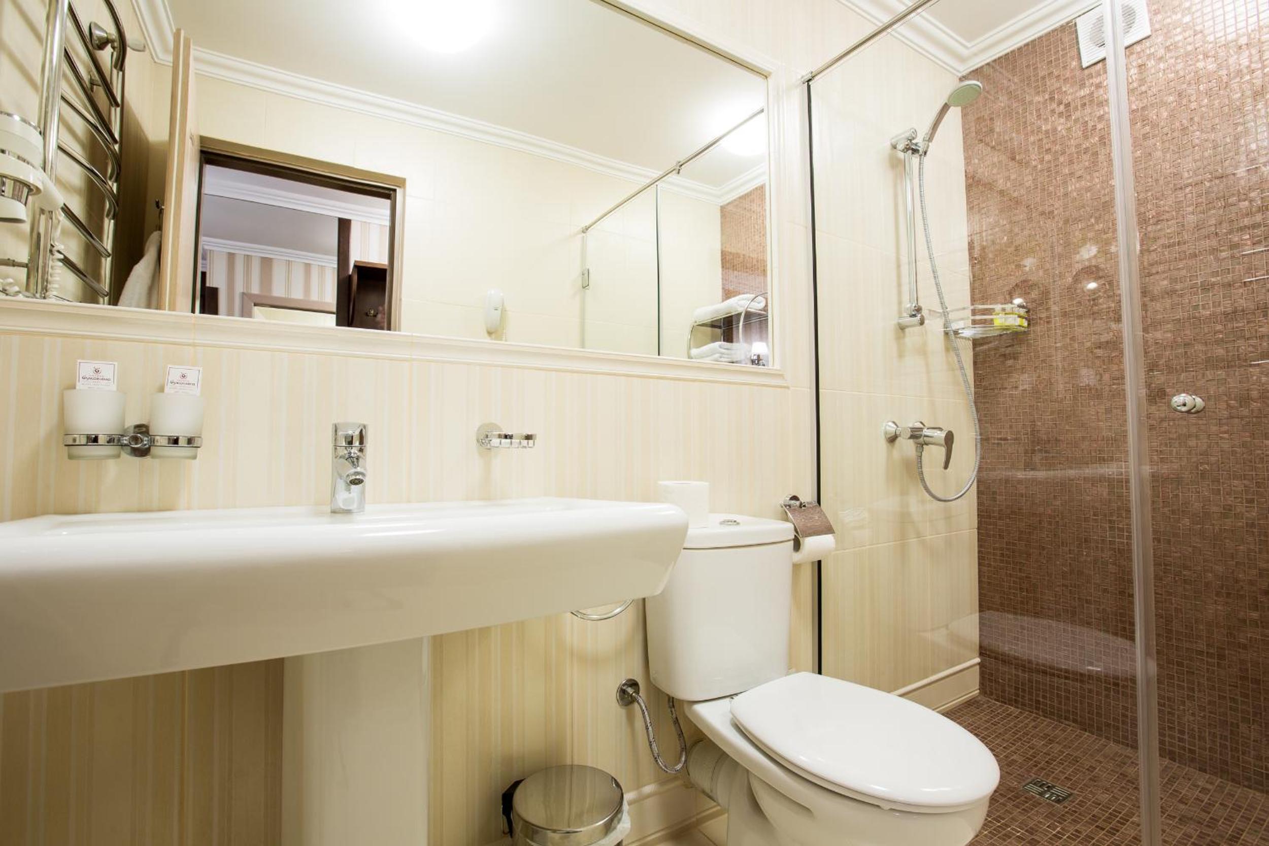 Superior Double or Twin Room photo 2
