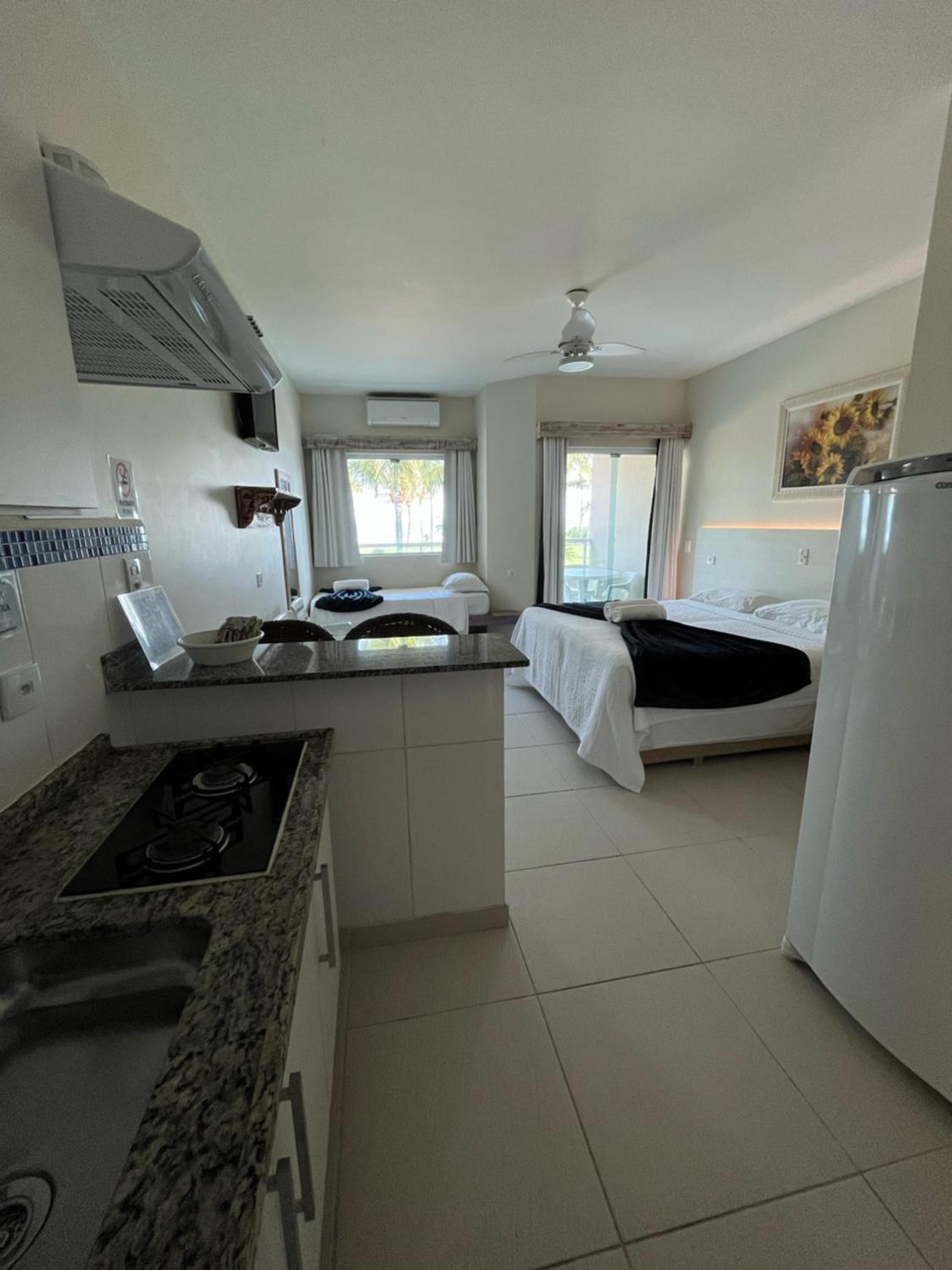 Apartment with Pool View  photo 1