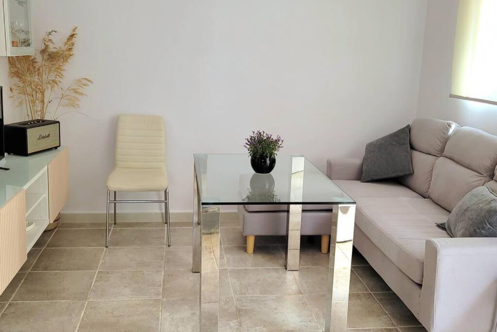 Casa de Dos Habitaciones
