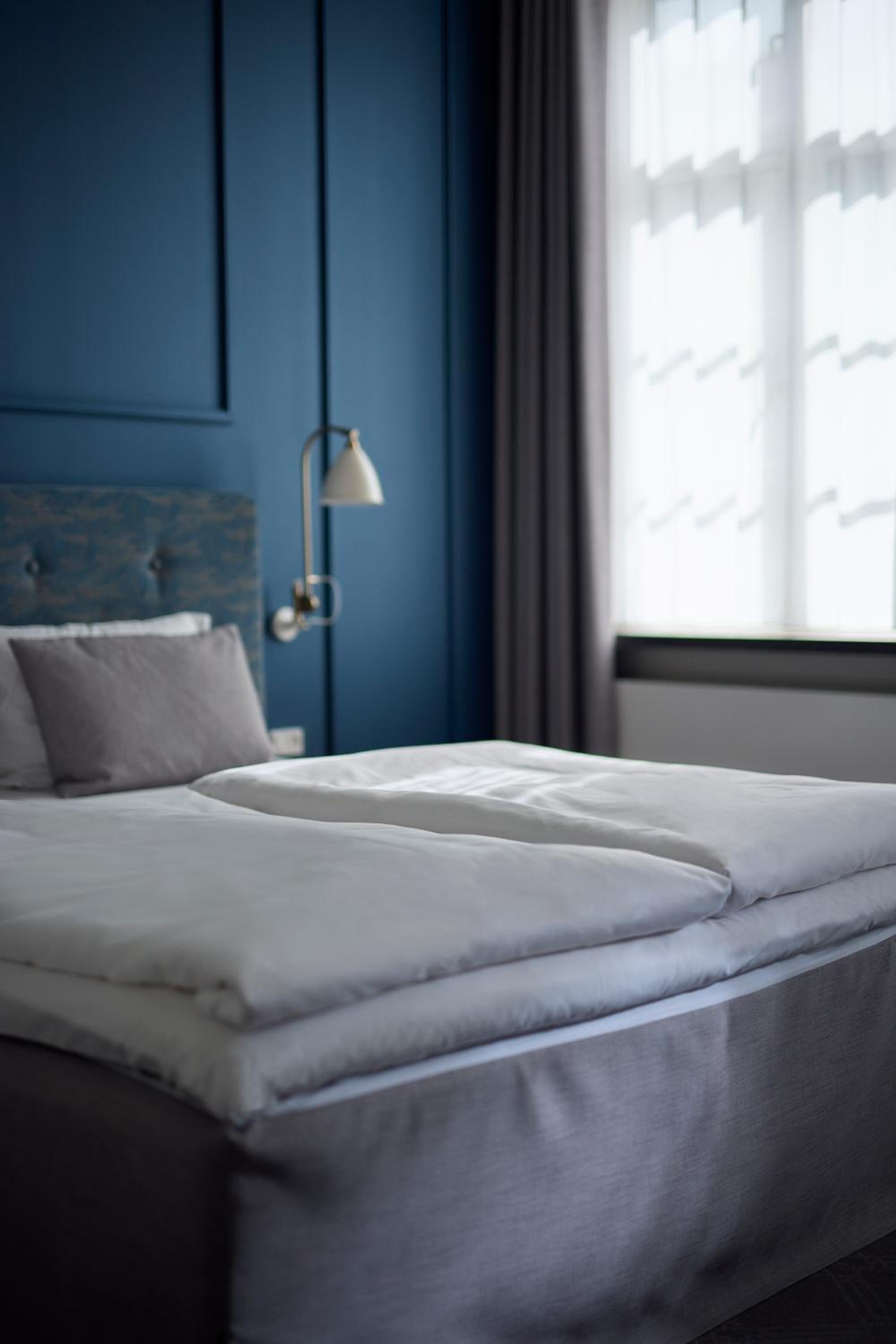 Superior Double Room - Photo 1