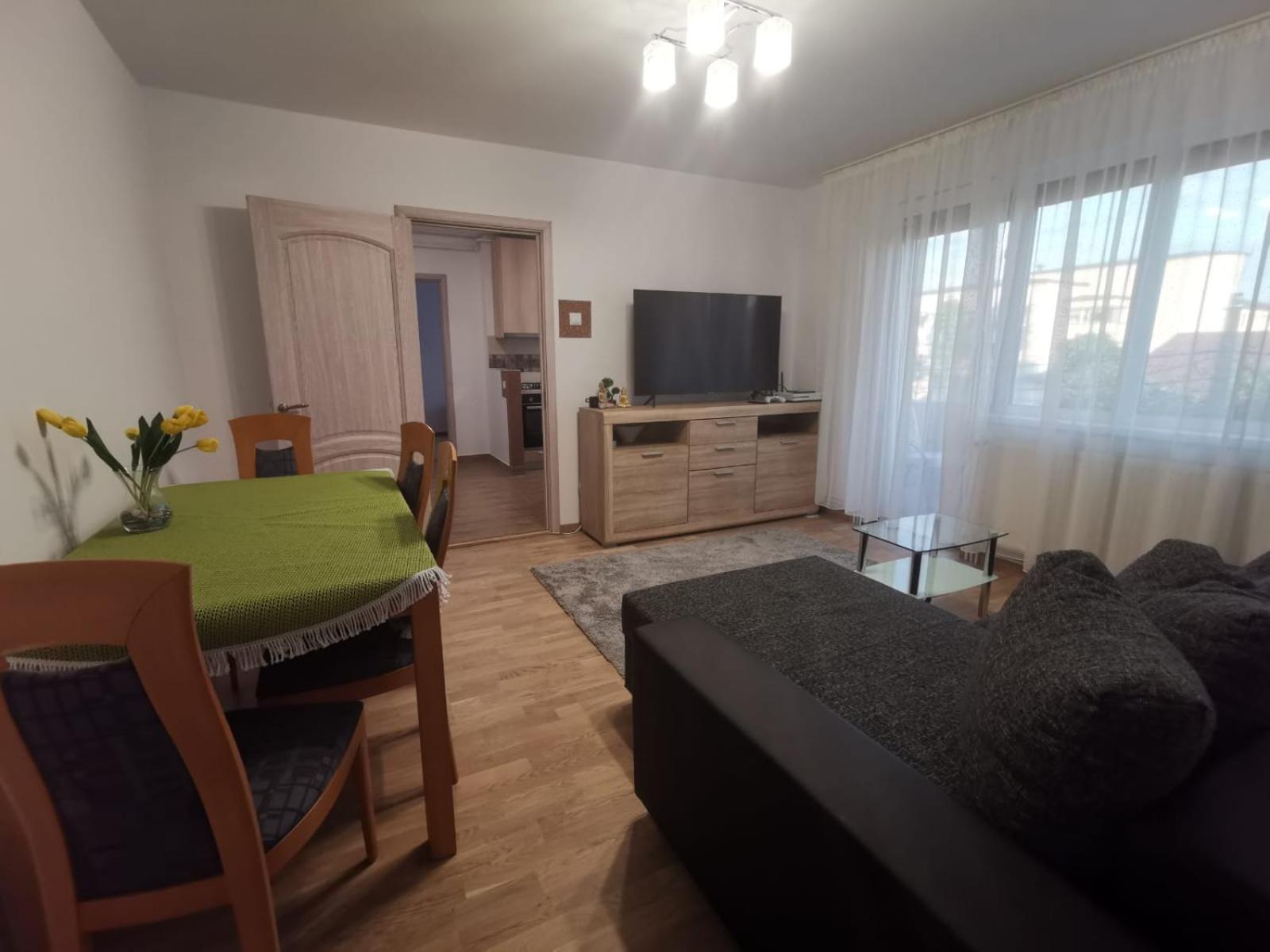 Two-Bedroom Apartment photo 1
