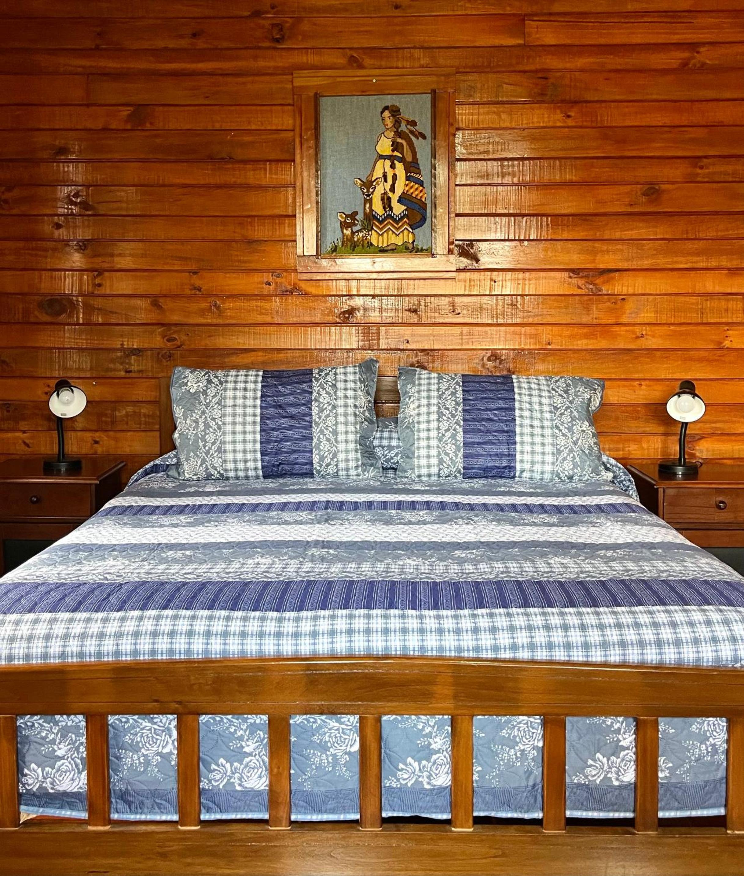 Two-Bedroom House photo 1