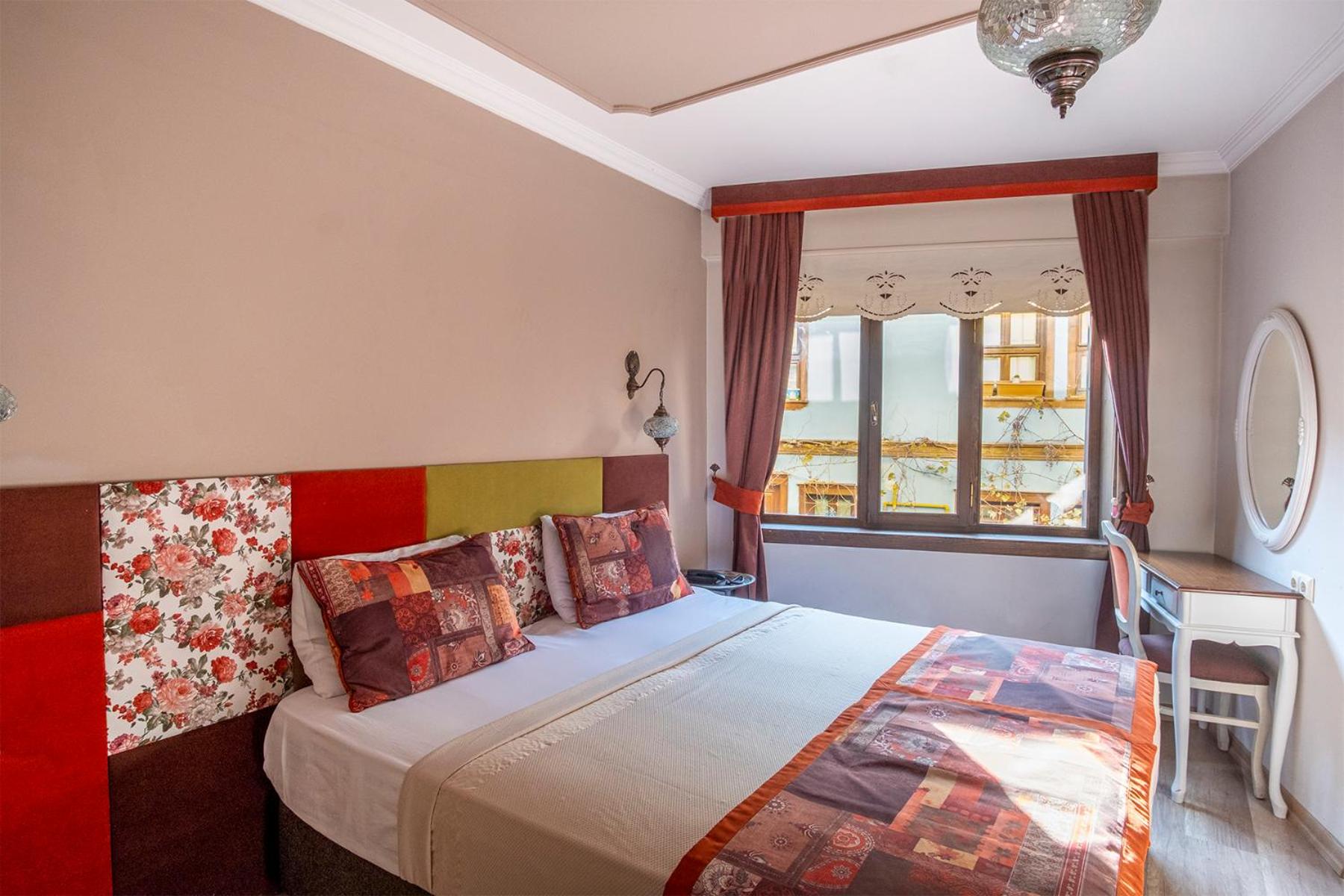 Standard Double Room photo 1