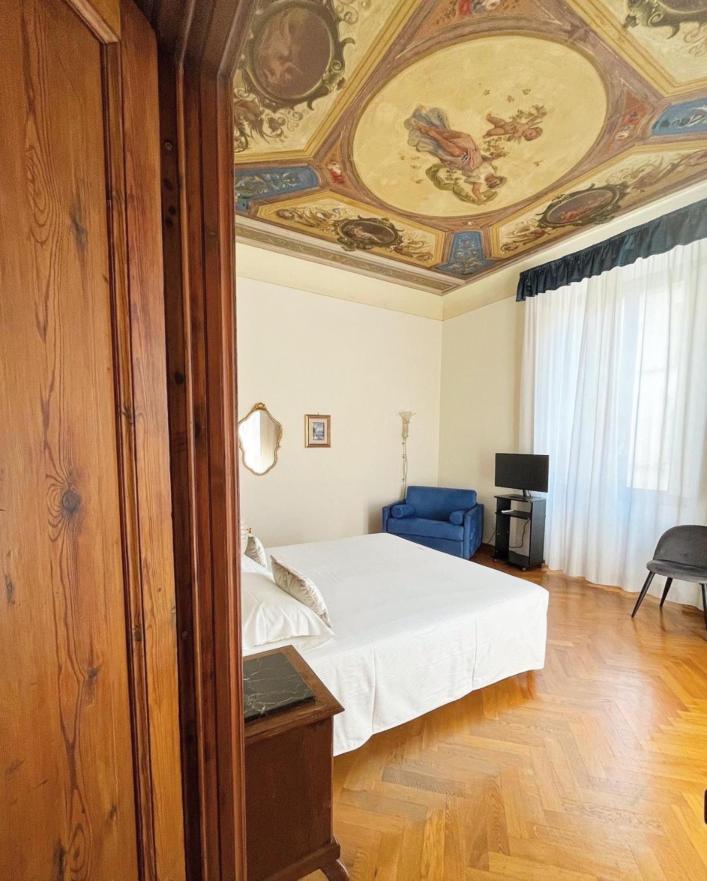 Deluxe Double Room photo 1