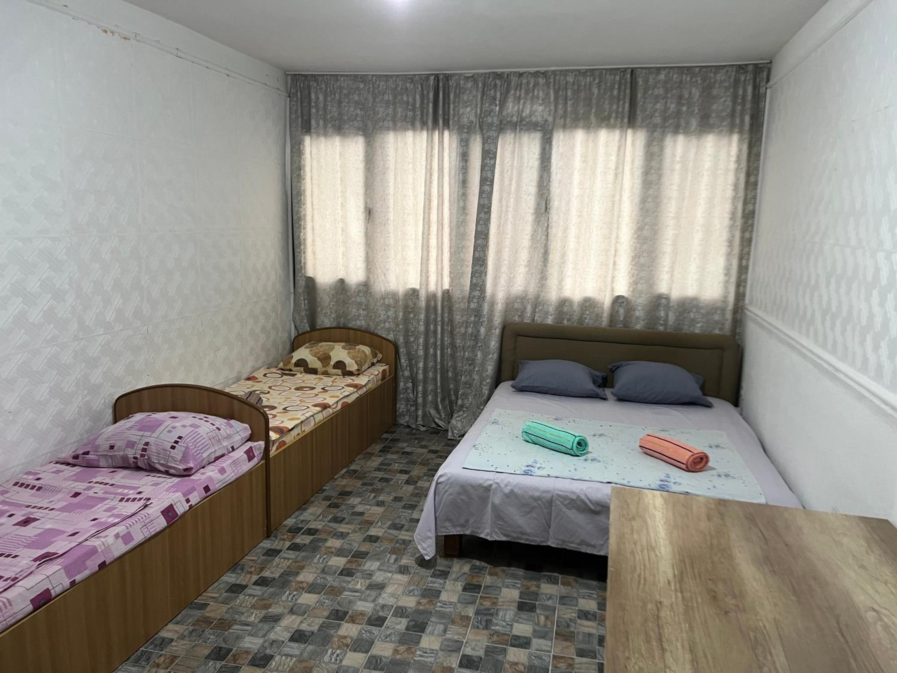 Studio Apartment photo 1