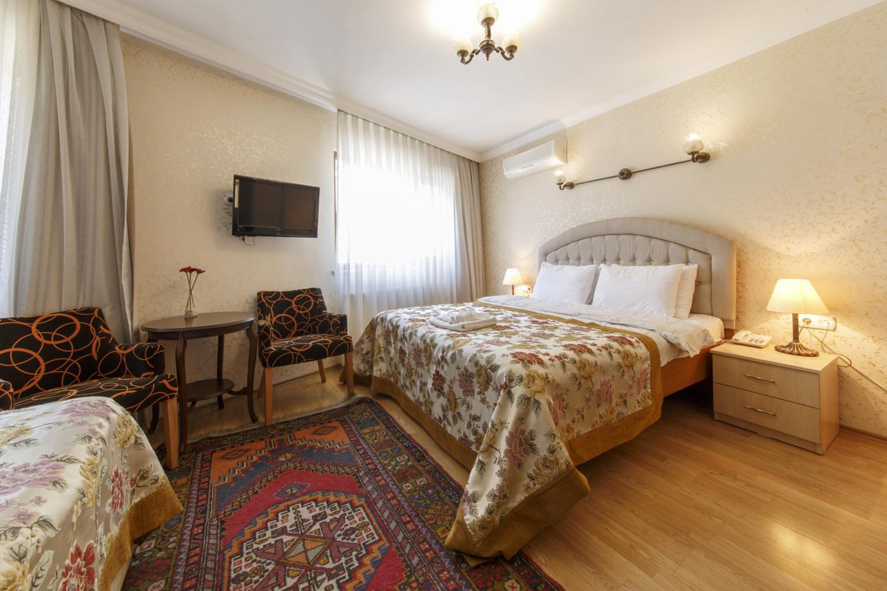 Standard Triple Room photo 1