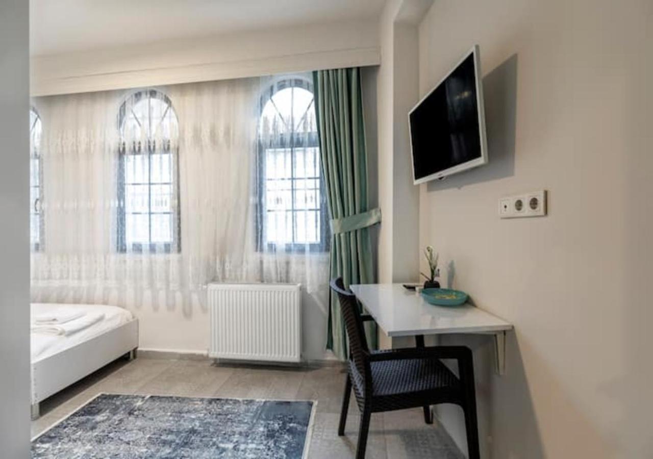 Standard Single Room photo 2