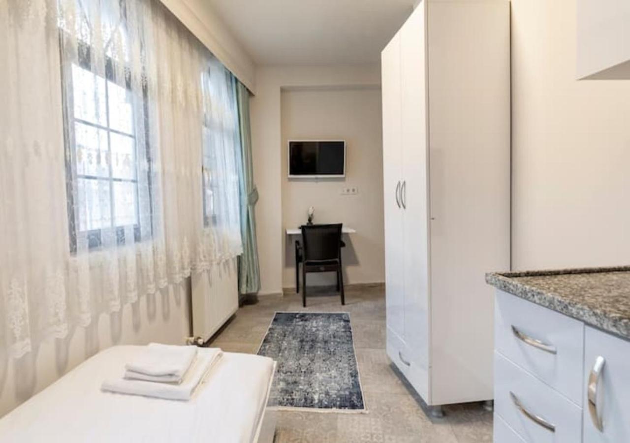 Standard Single Room photo 1