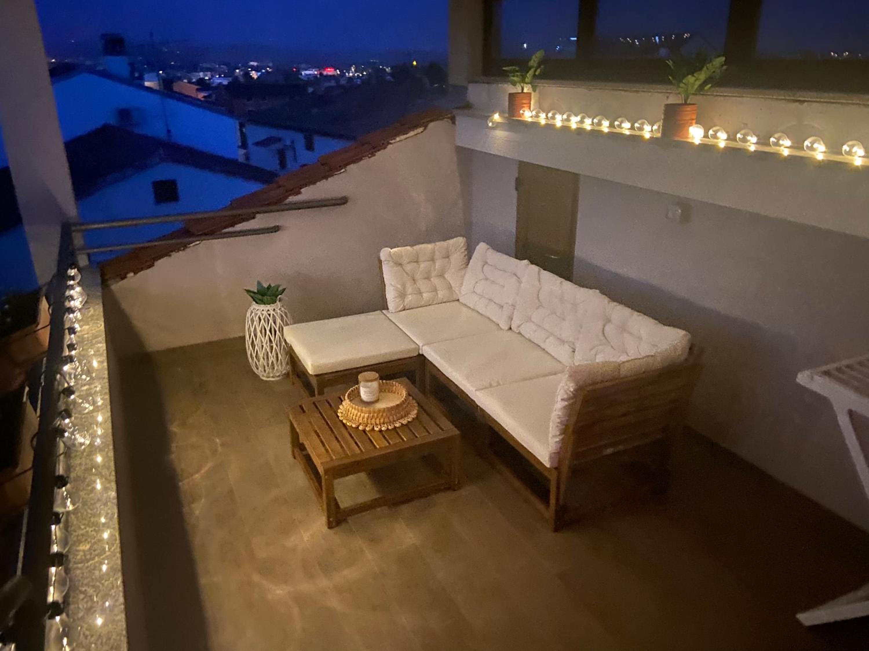 Comfort Double Room with Terrace photo 2