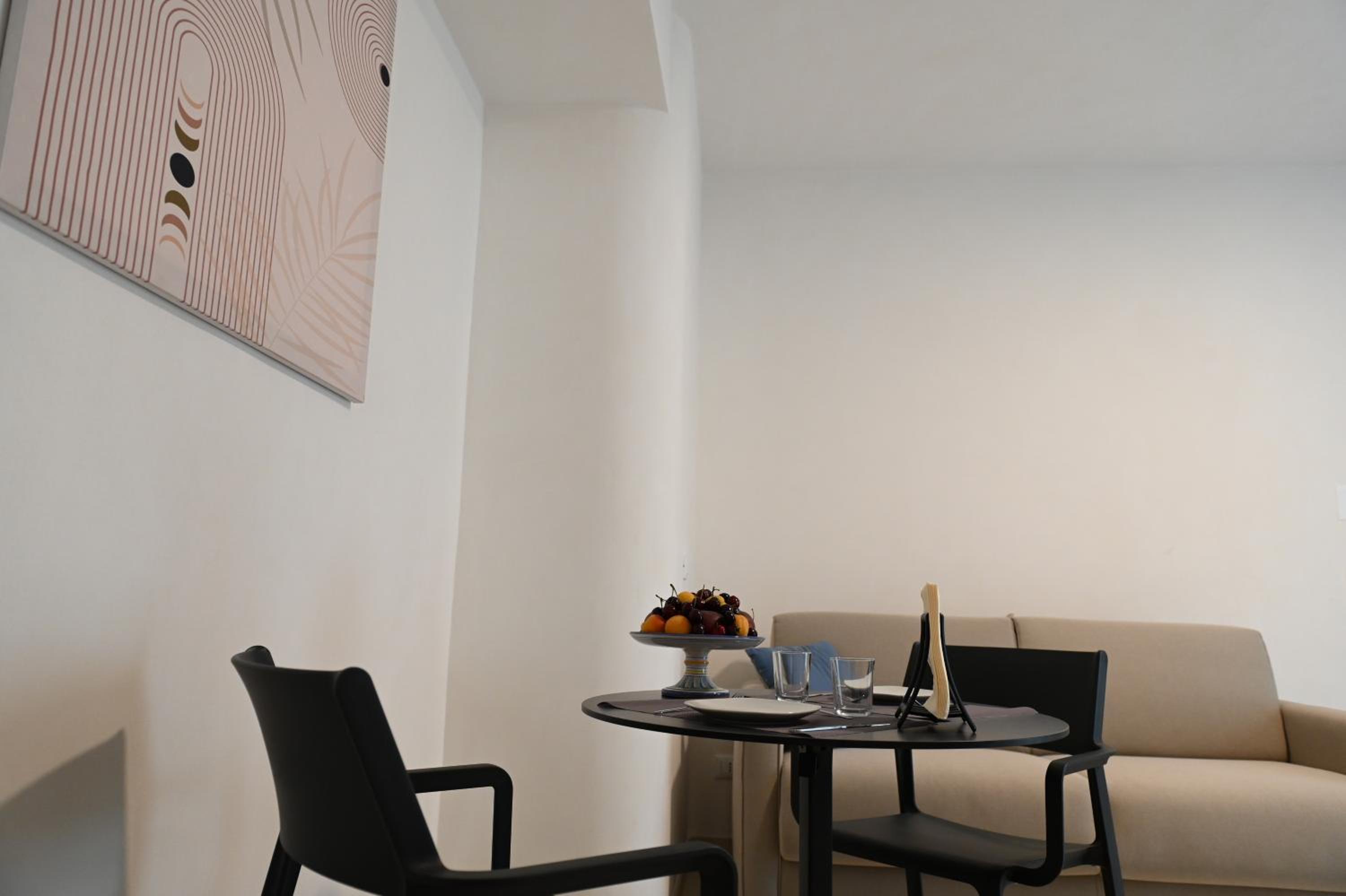 Standard Apartment photo 1