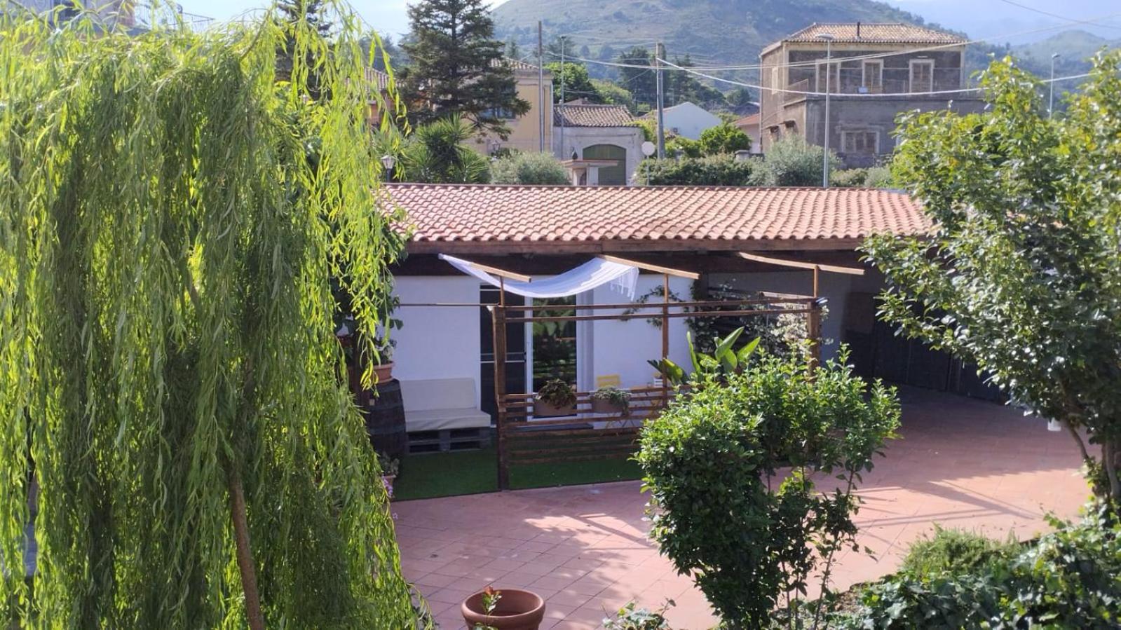 King Room with Garden View photo 1