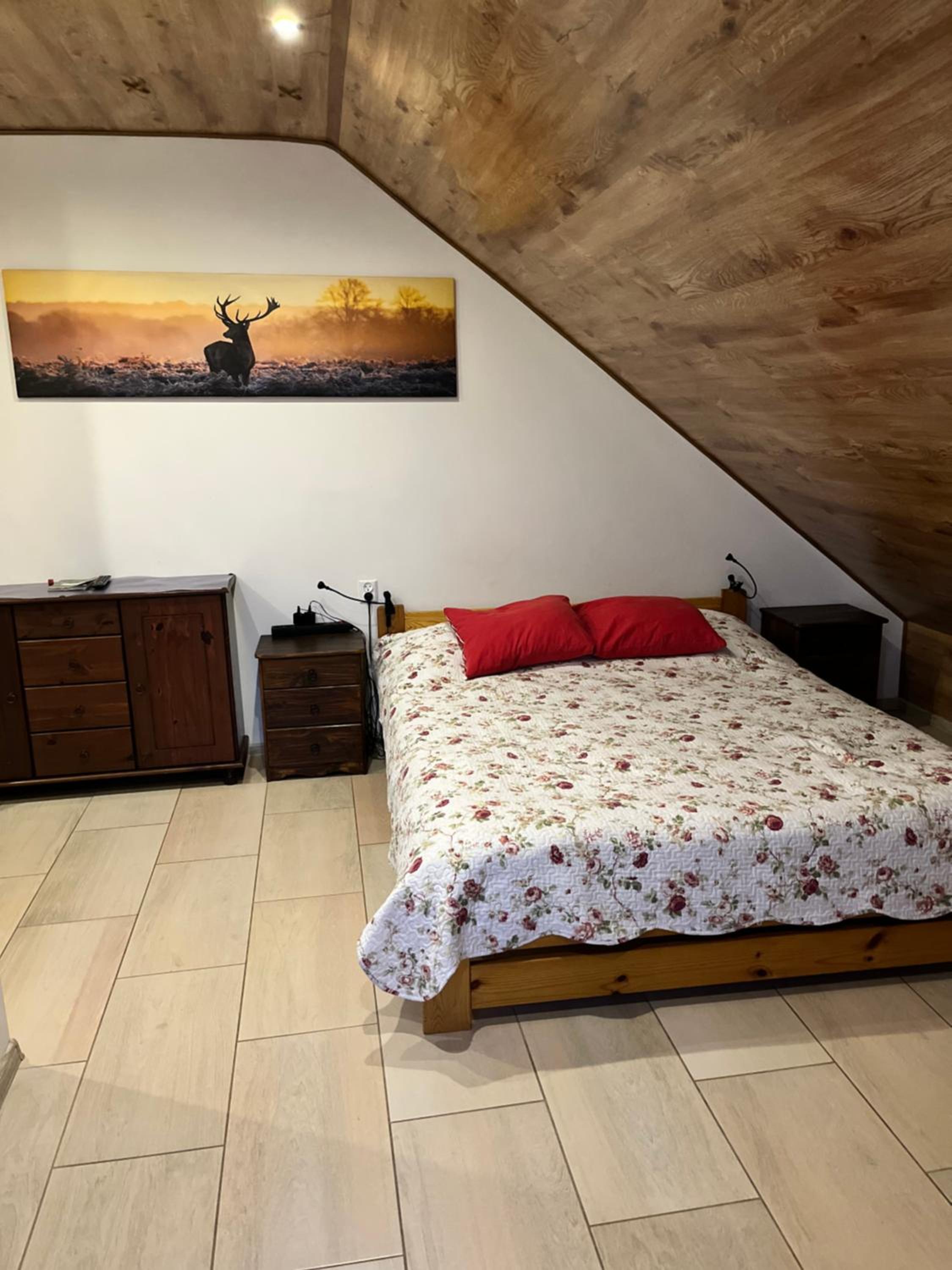 Triple Room with Private Bathroom photo 1