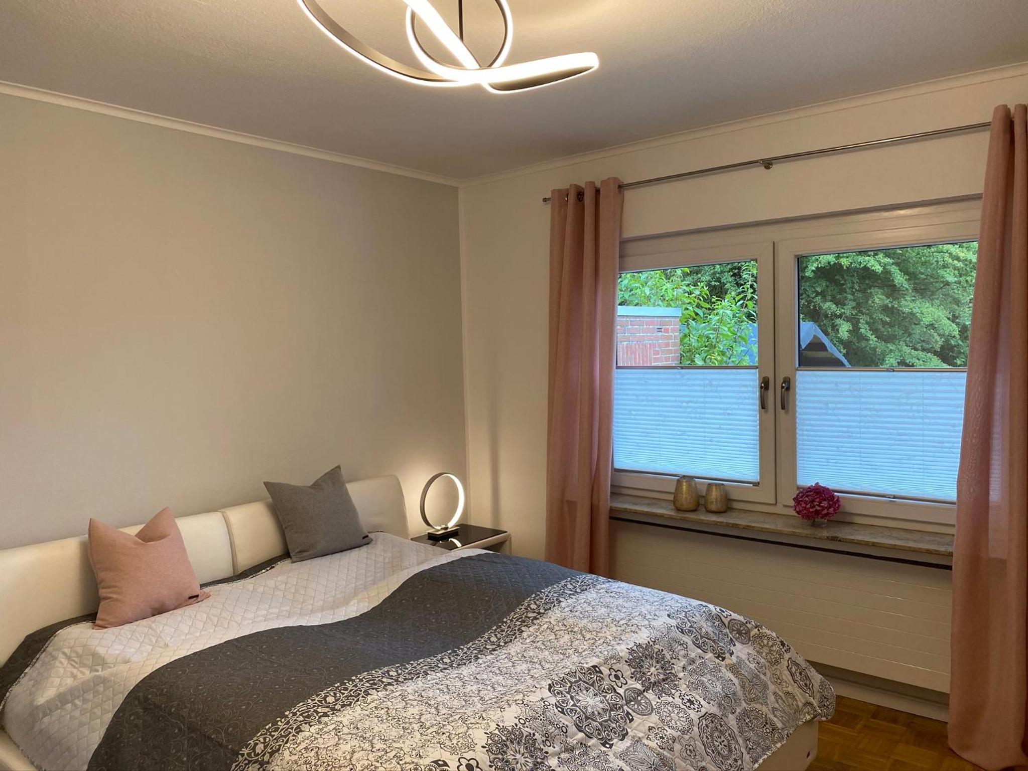 Four-Bedroom House photo 2