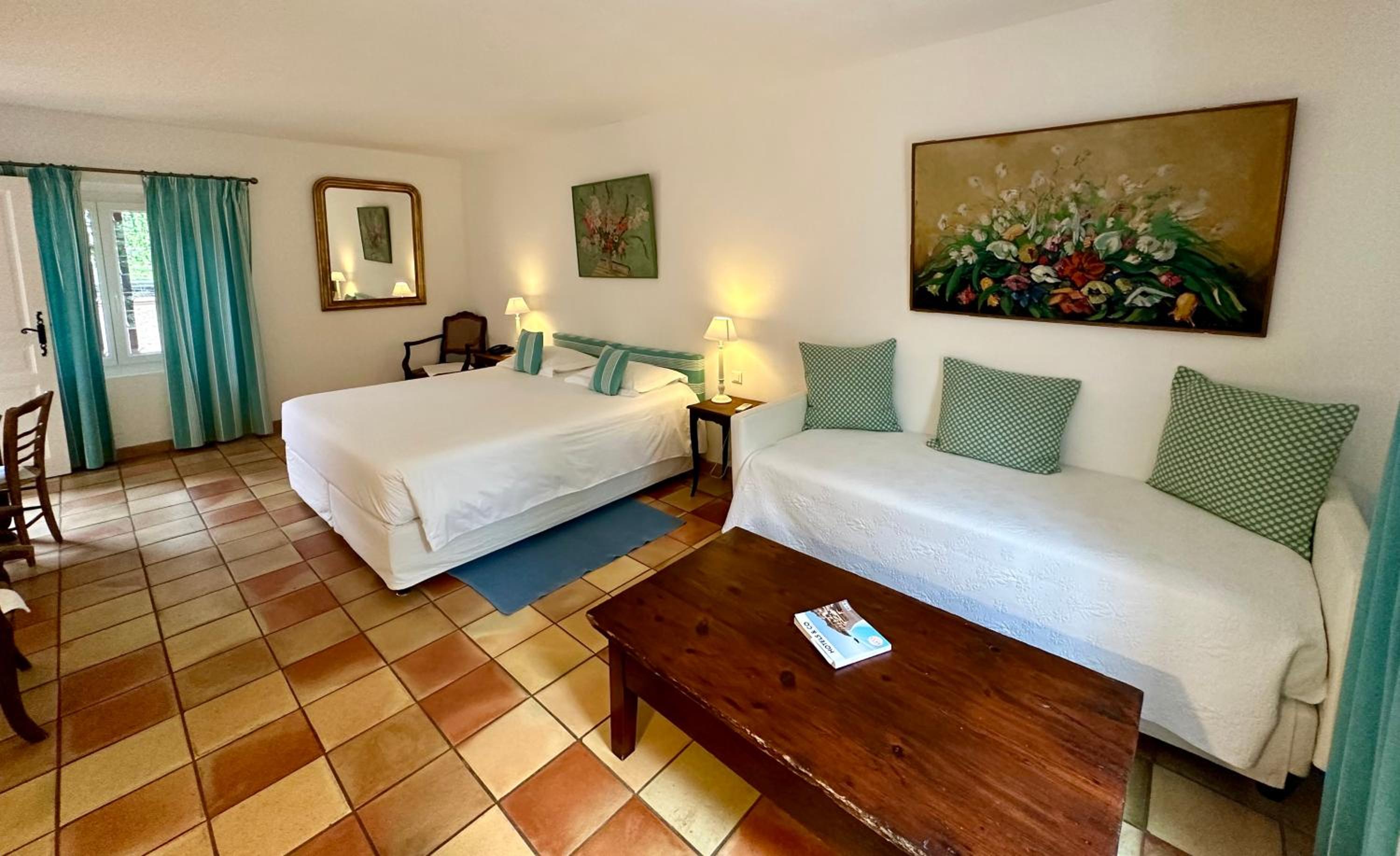 Junior Suite with Terrace - Photo 6