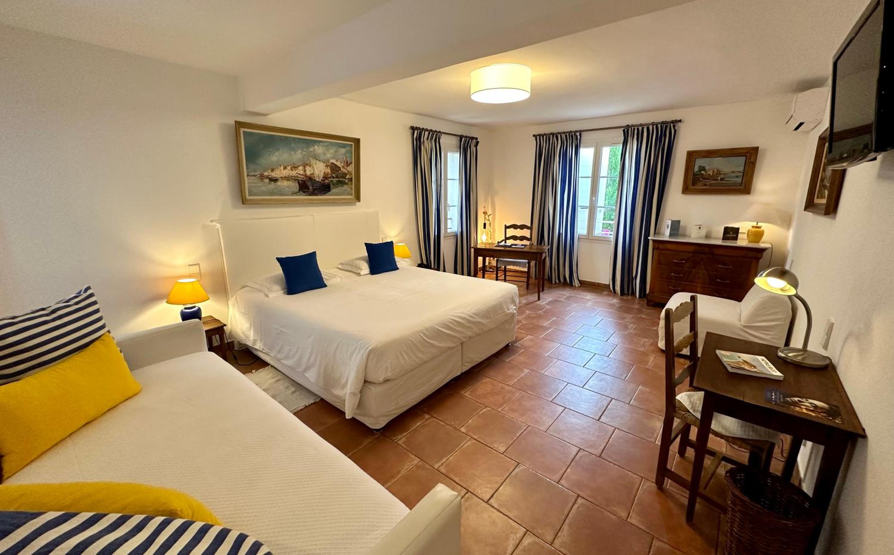 Junior Suite - Photo 10