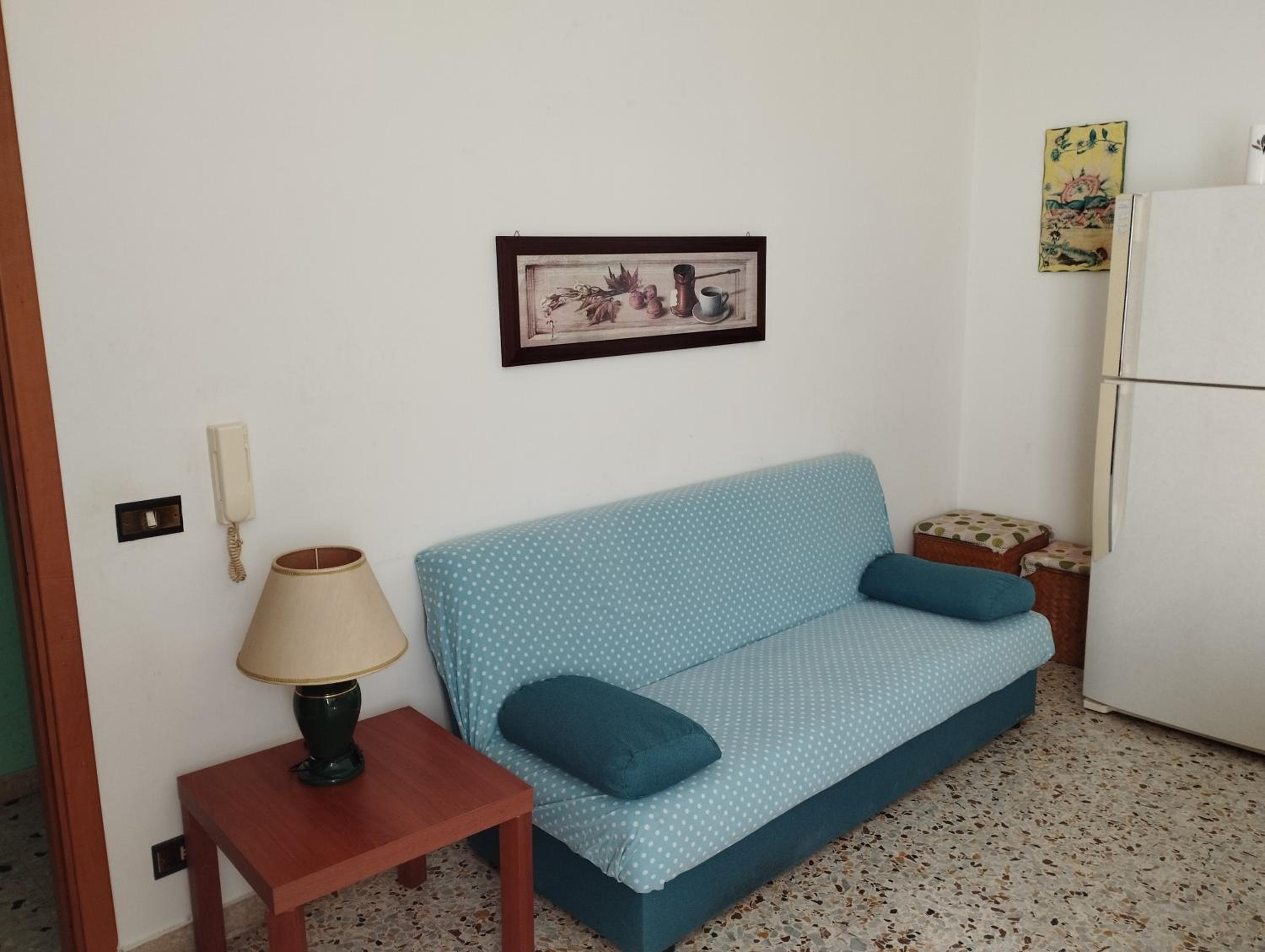 Two-Bedroom Apartment photo 2