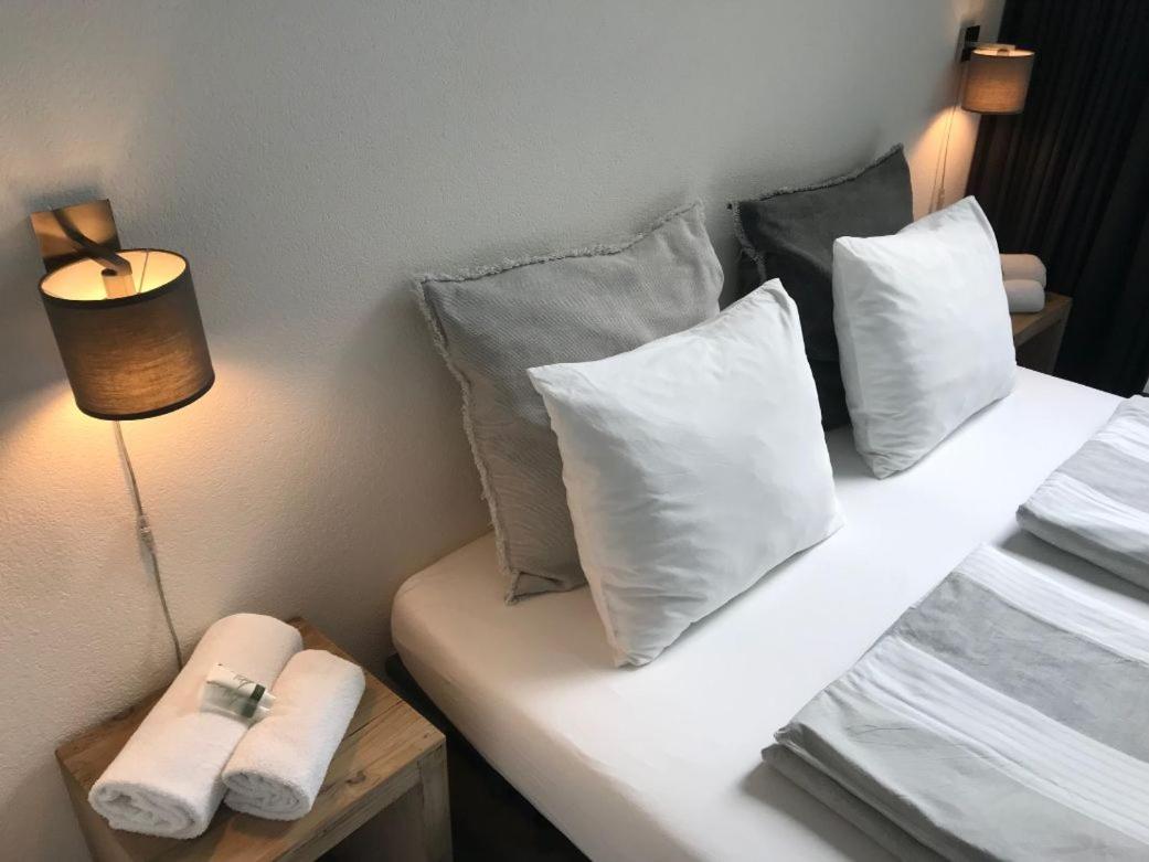 Deluxe Queen Room photo 1