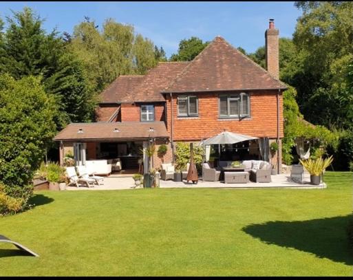 Superior Villa photo 2