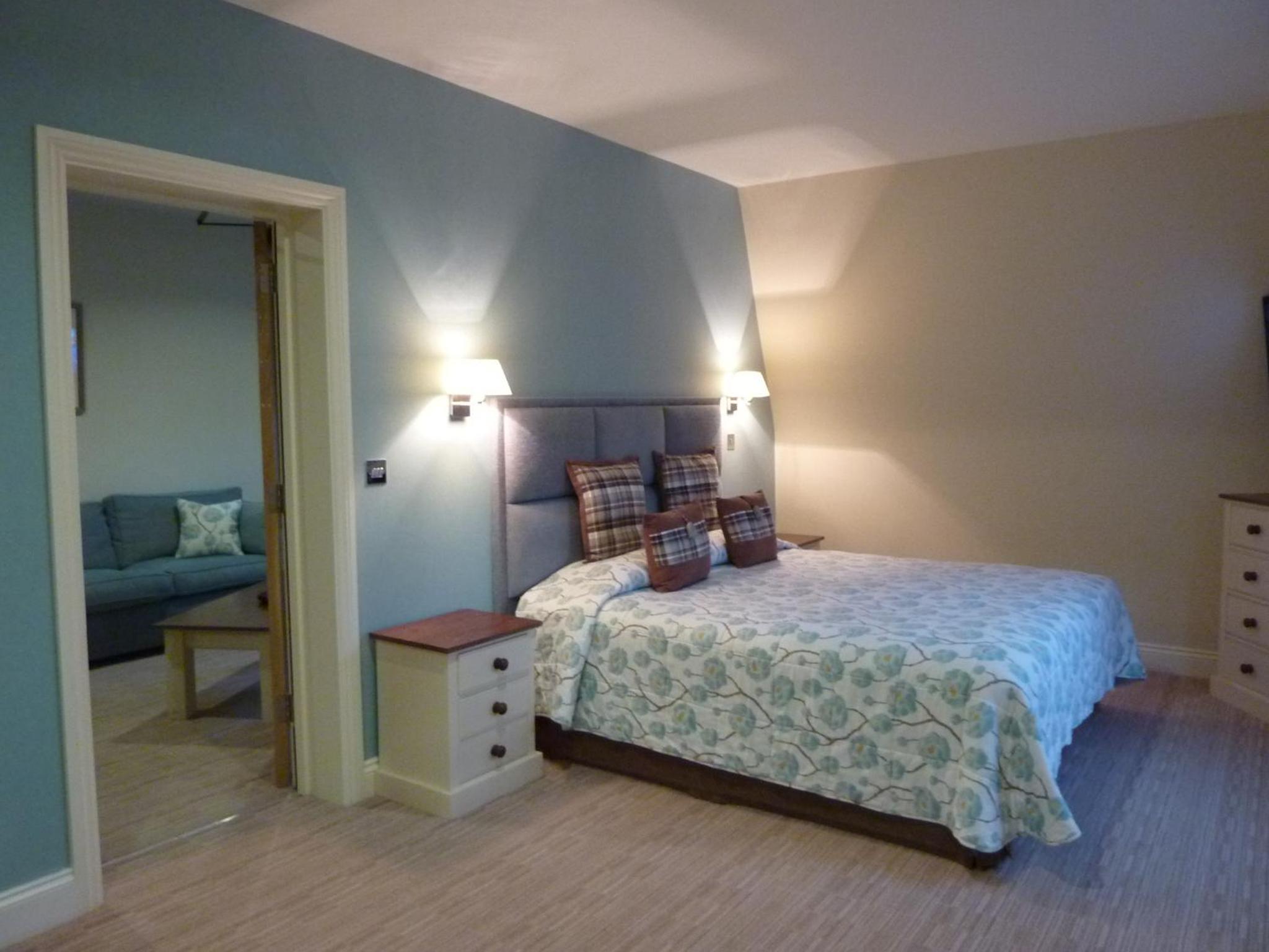 Executive Family Double Room - Photo 3