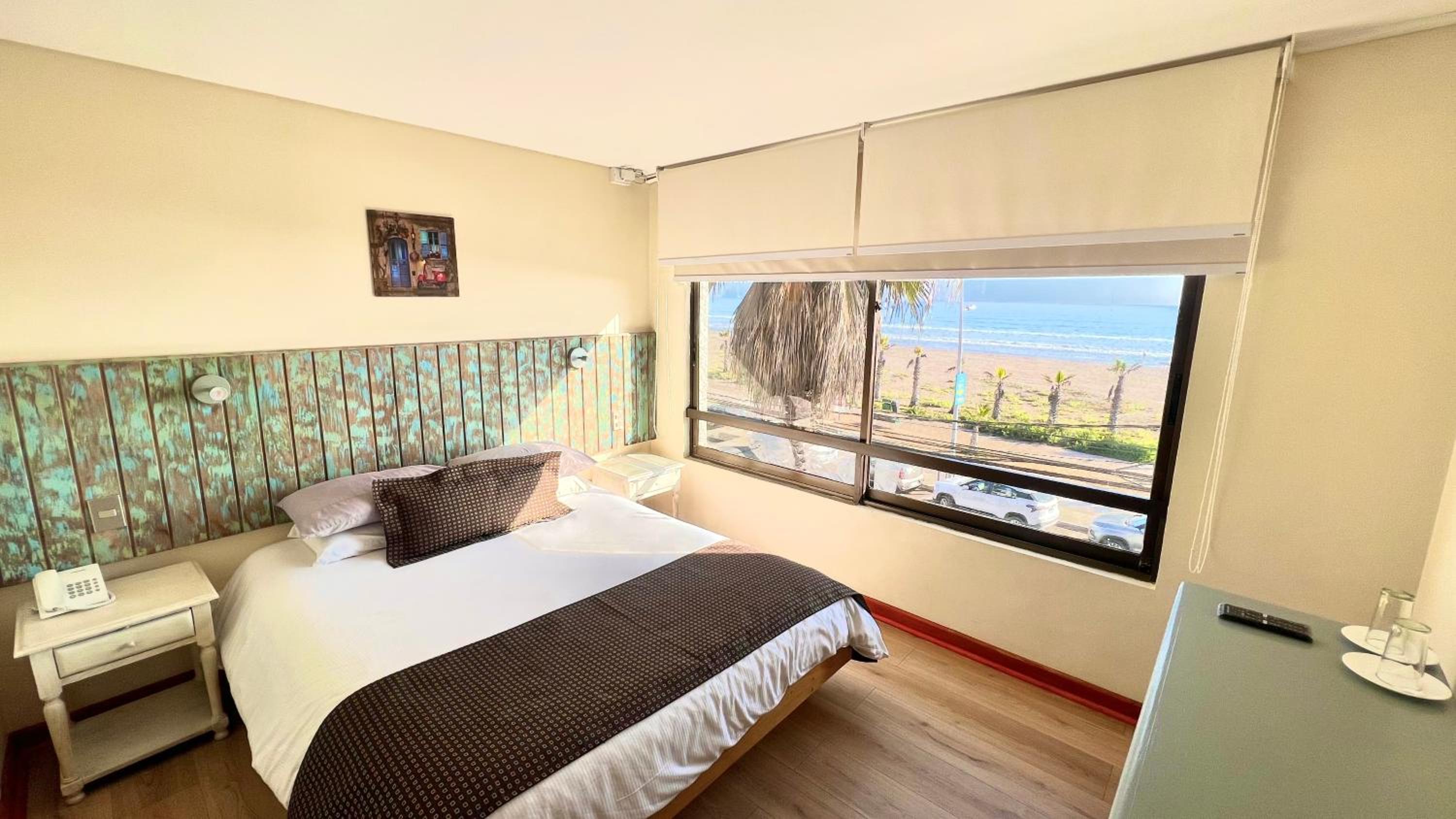 Double Room With Sea View photo 1