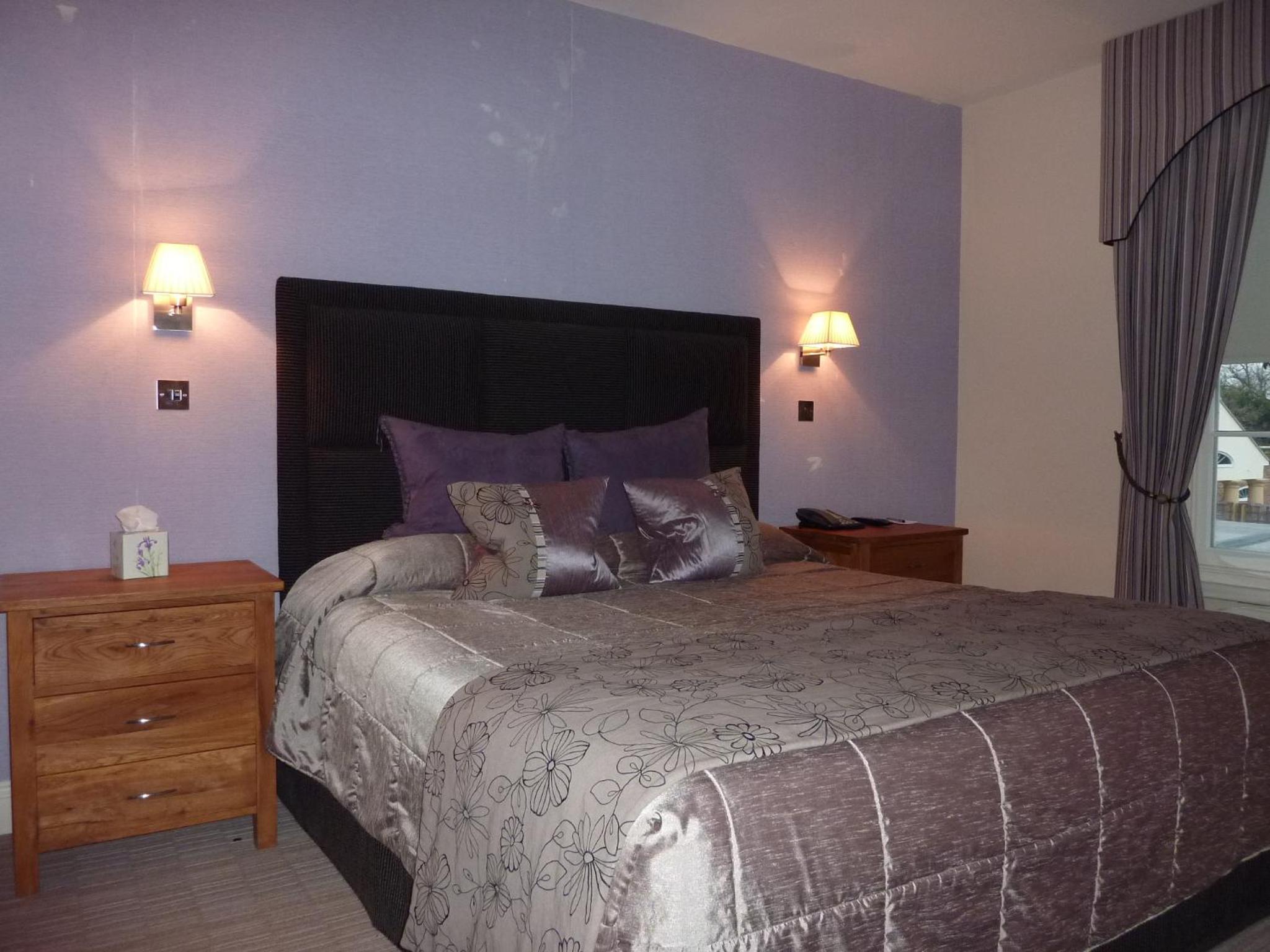 Superior Double Room - Photo 22