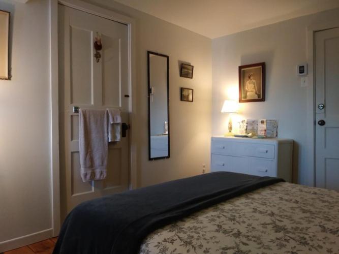 Small Double Room