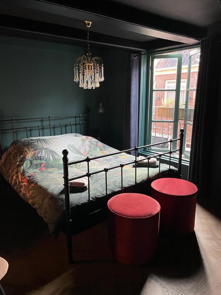 Deluxe Double Room - Photo 1