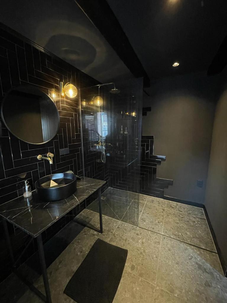 Deluxe Double Room - Photo 6