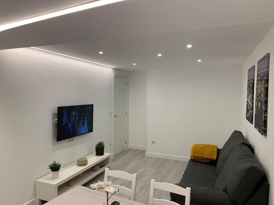 Departamento de tres habitaciones