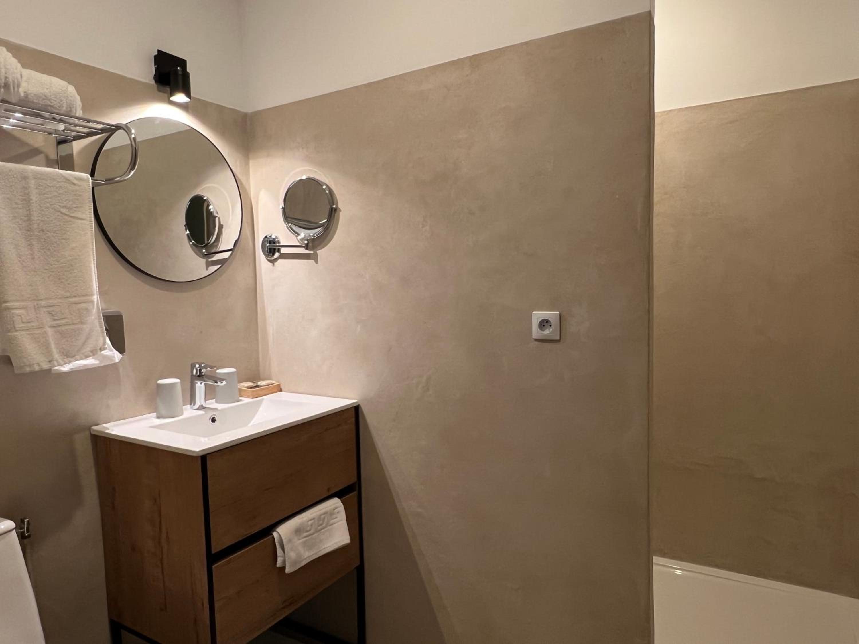 Superior Double Room photo 2
