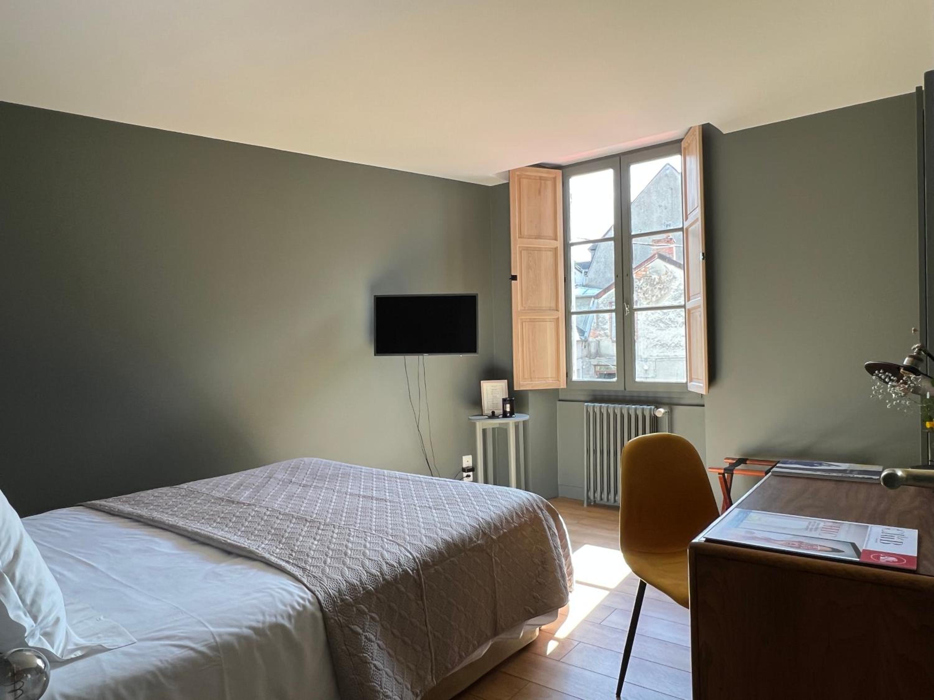 Superior Double Room photo 3